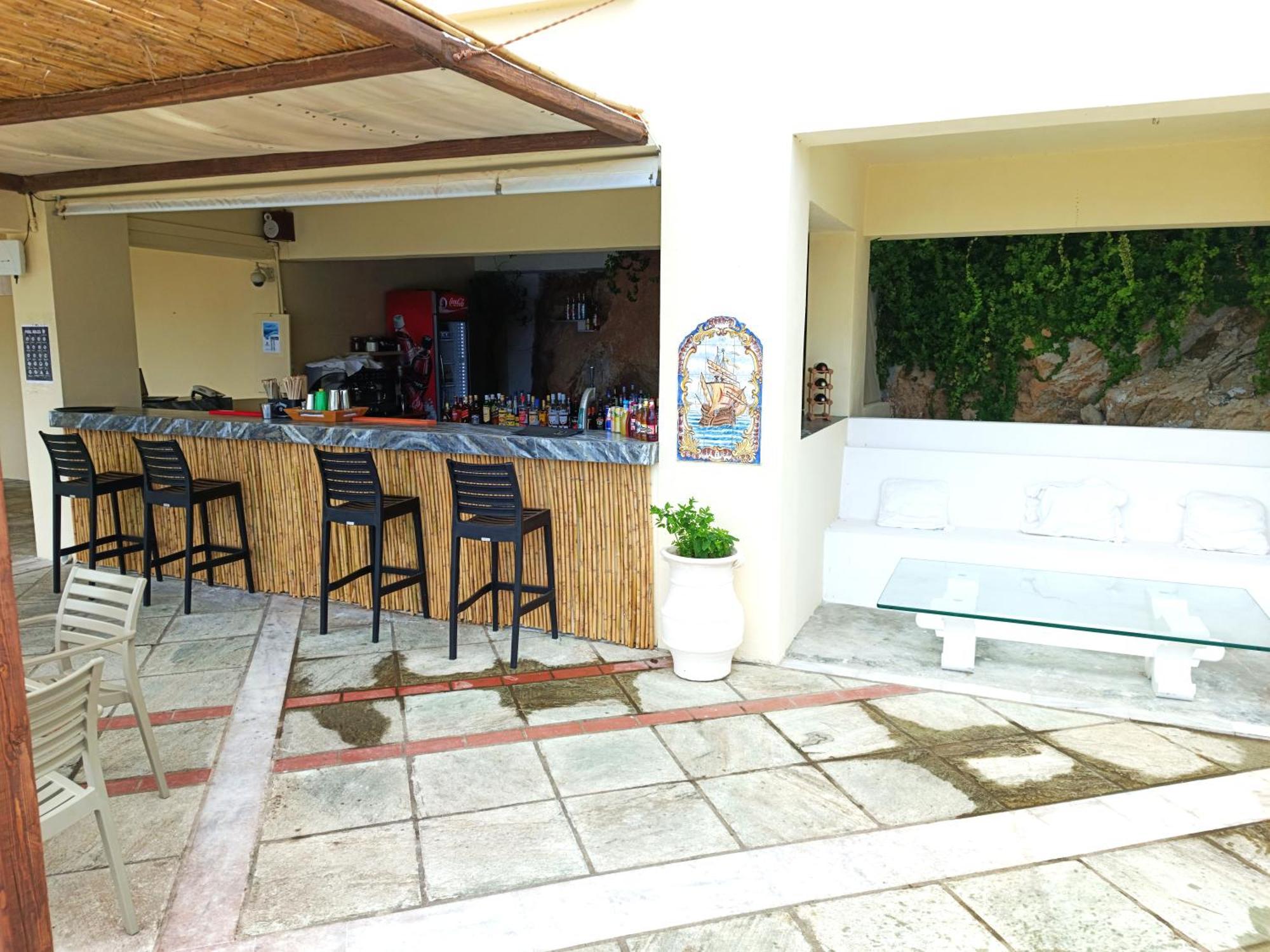 Kanapitsa Mare 4* Kanapitsa (Skiathos)