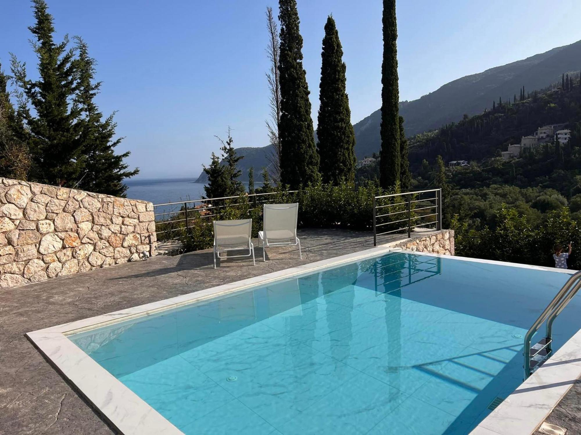 Katerinas Village Supreme With Private Pool *