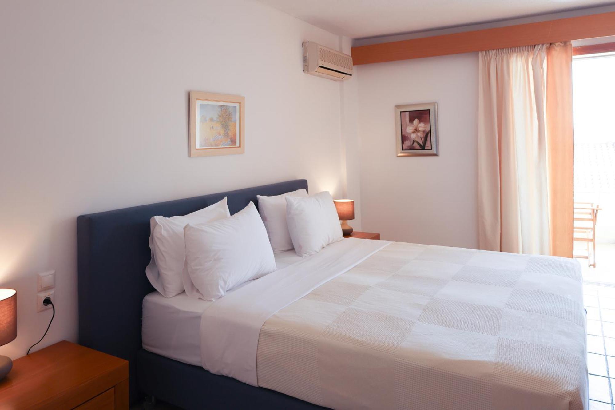 Kanapitsa Mare Hotel 4*