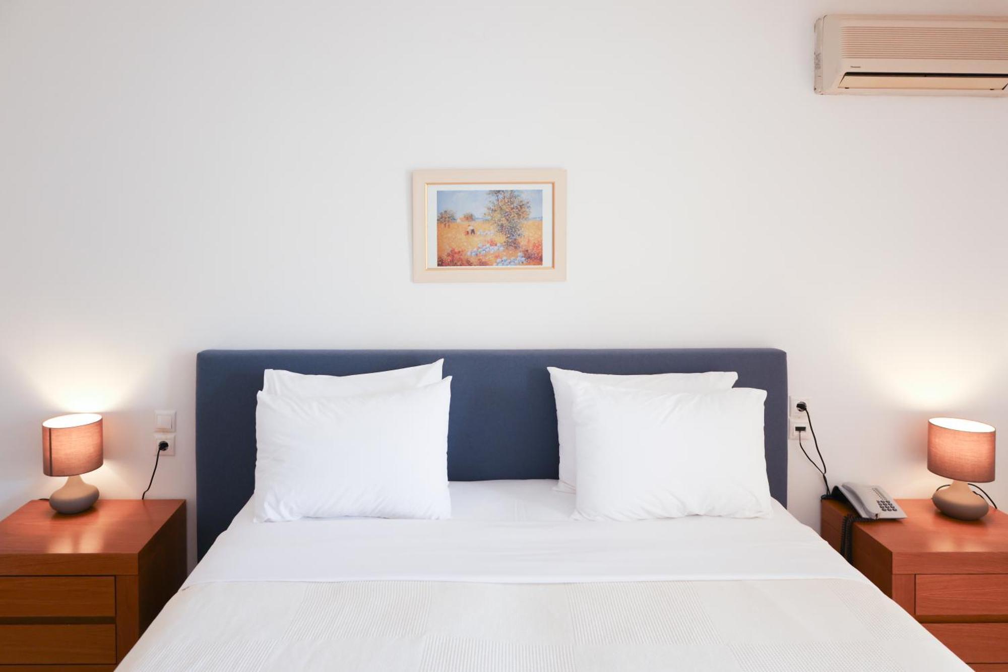 Hotel Kanapitsa Mare Kanapitsa (Skiathos)