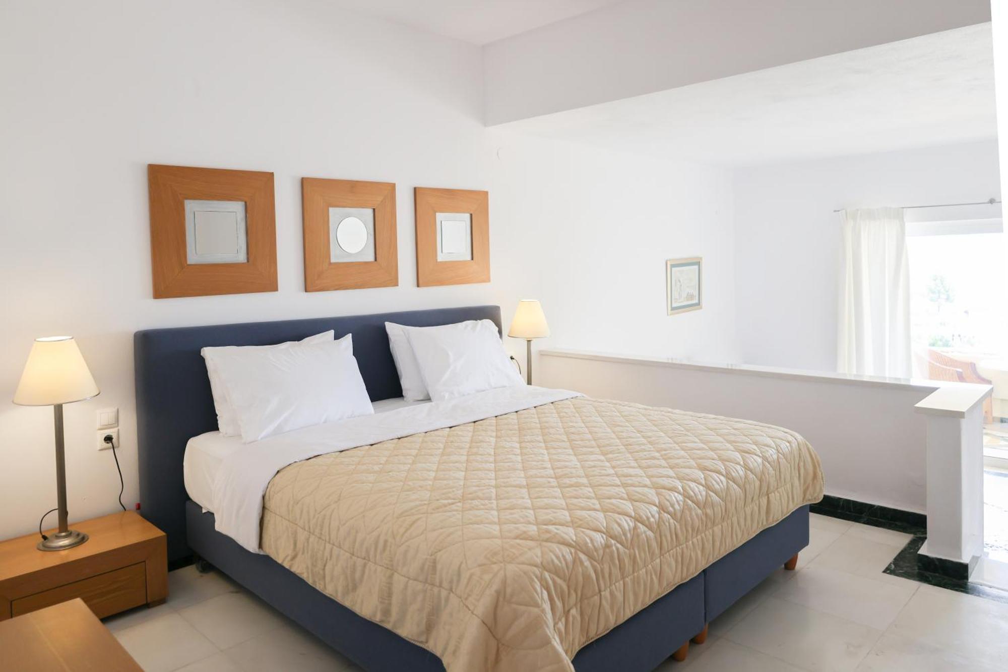 Kanapitsa Mare 4*