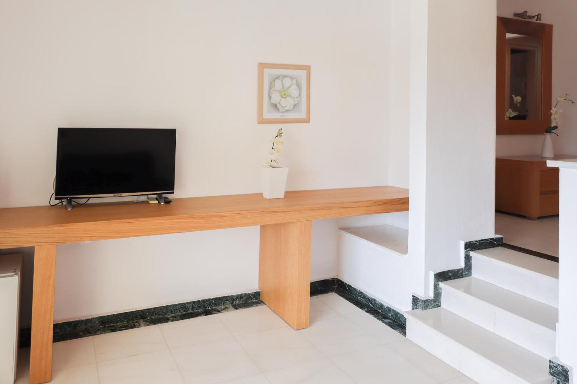 Kanapitsa Mare Hotel Kanapitsa (Skiathos)