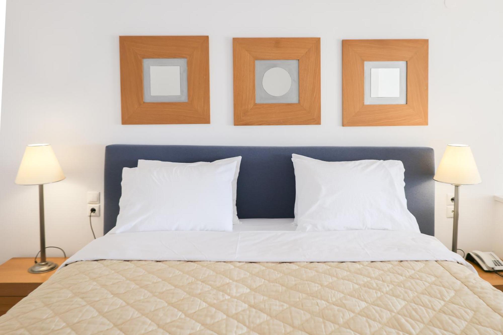 Kanapitsa Mare Hotel 4*