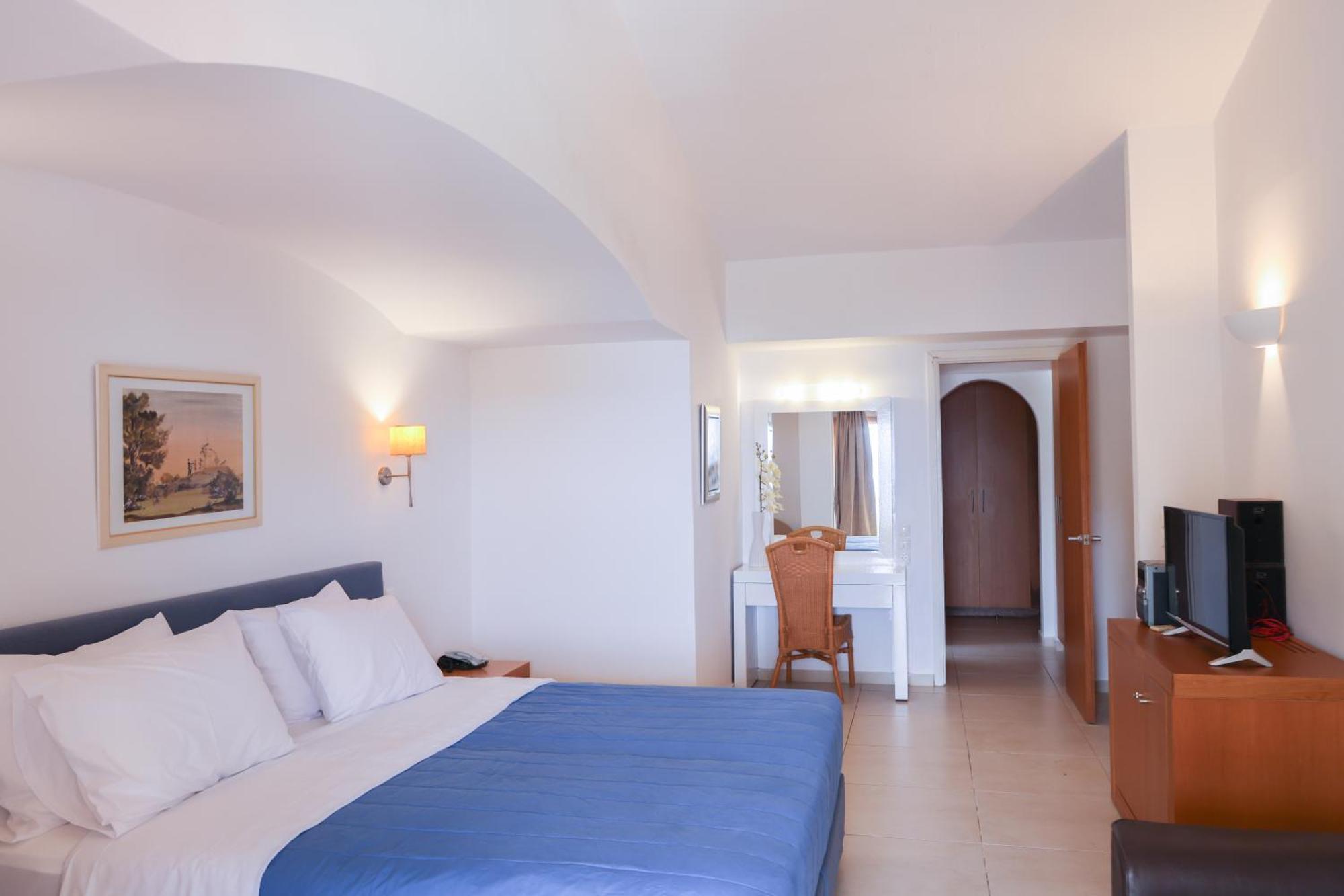 Hotel Kanapitsa Mare Kanapitsa (Skiathos)