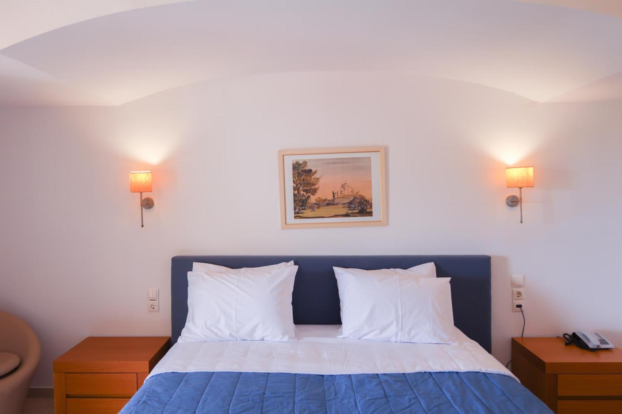 Kanapitsa Mare Hotel 4*