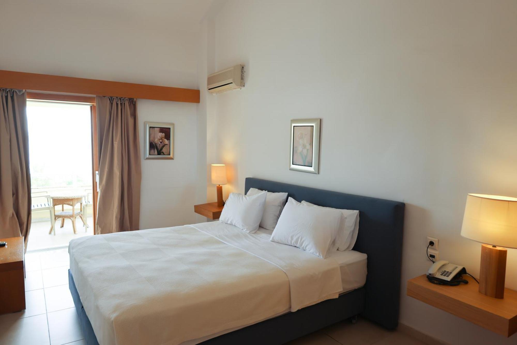 Kanapitsa Mare 4*