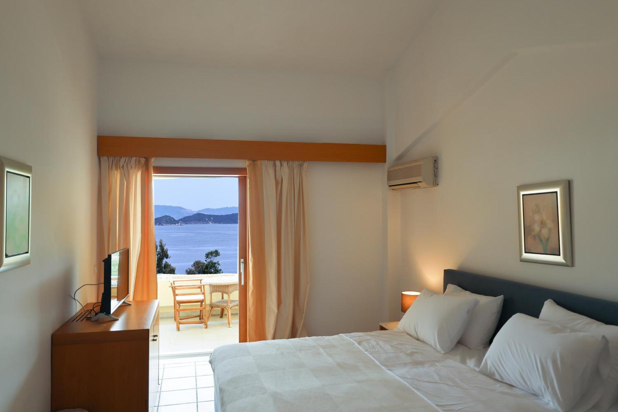 Kanapitsa Mare Hotel Kanapitsa (Skiathos)