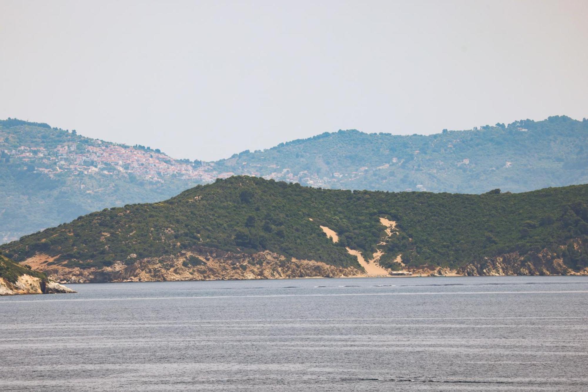 Kanapitsa Mare Hotel Kanapitsa (Skiathos)