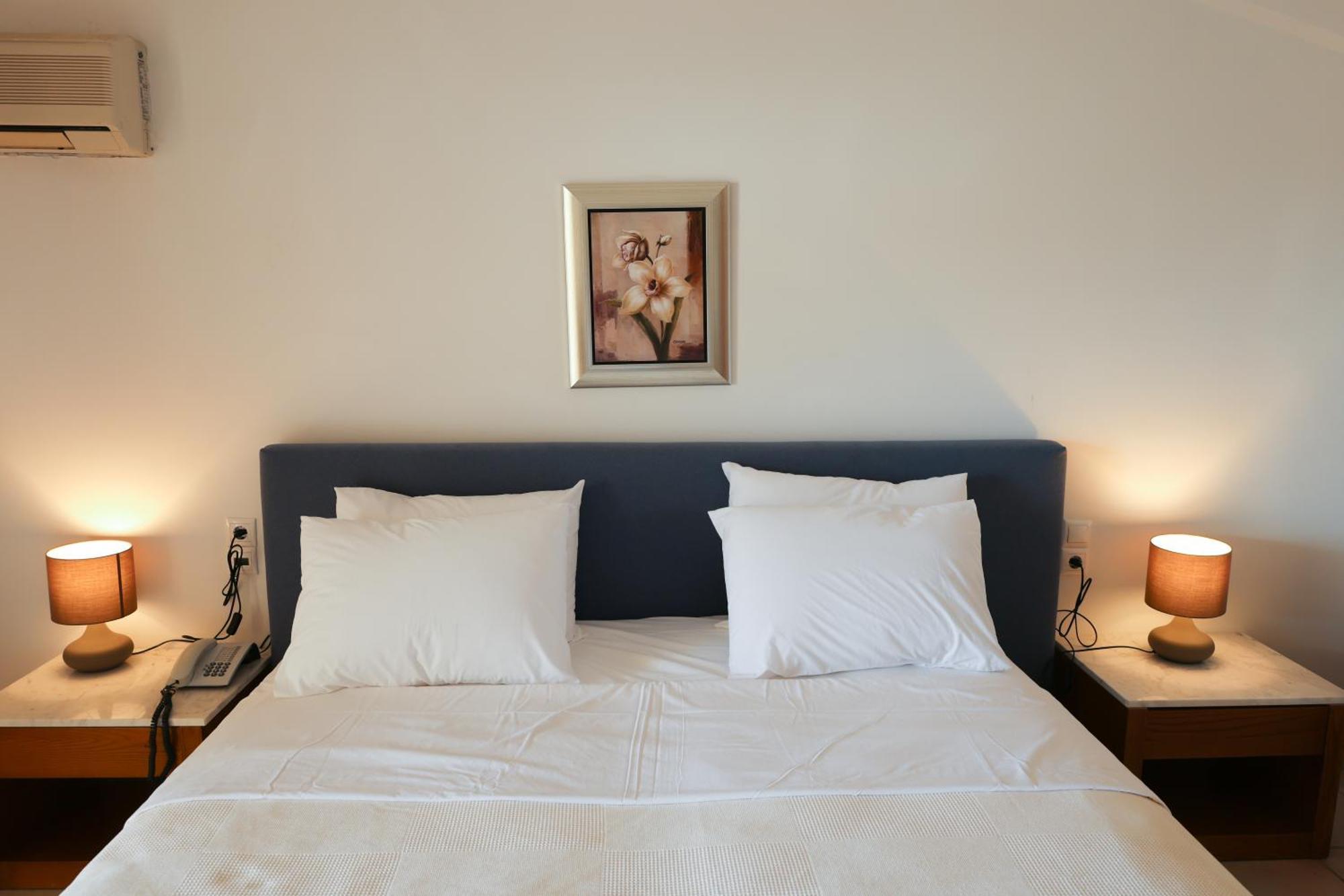 Kanapitsa Mare Hotel Kanapitsa (Skiathos)