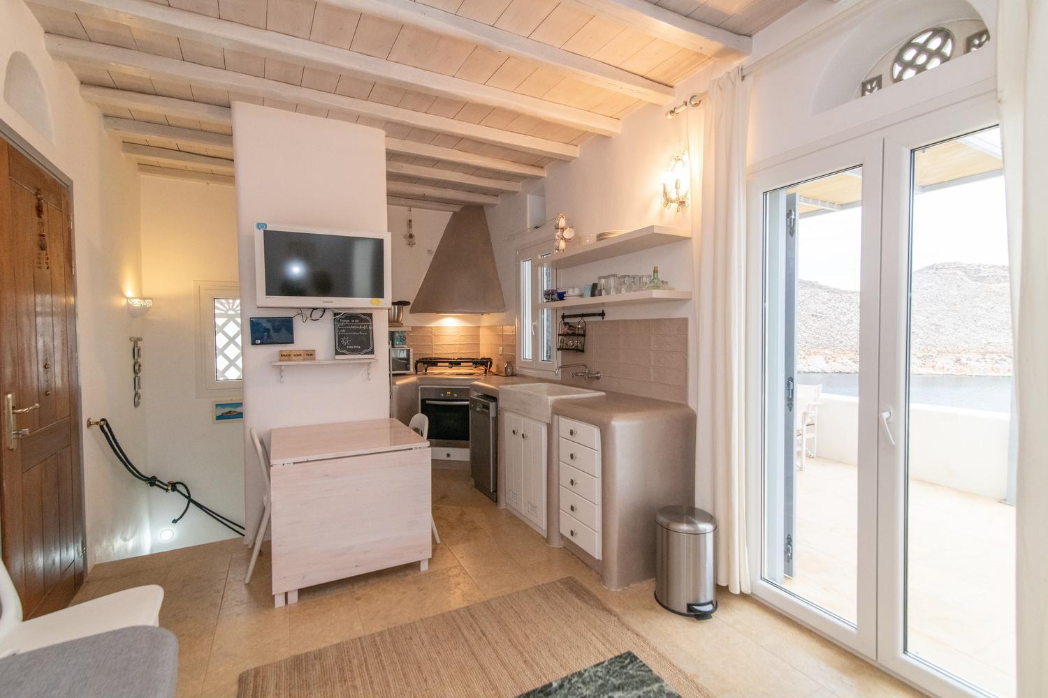 Art & Holiday home *