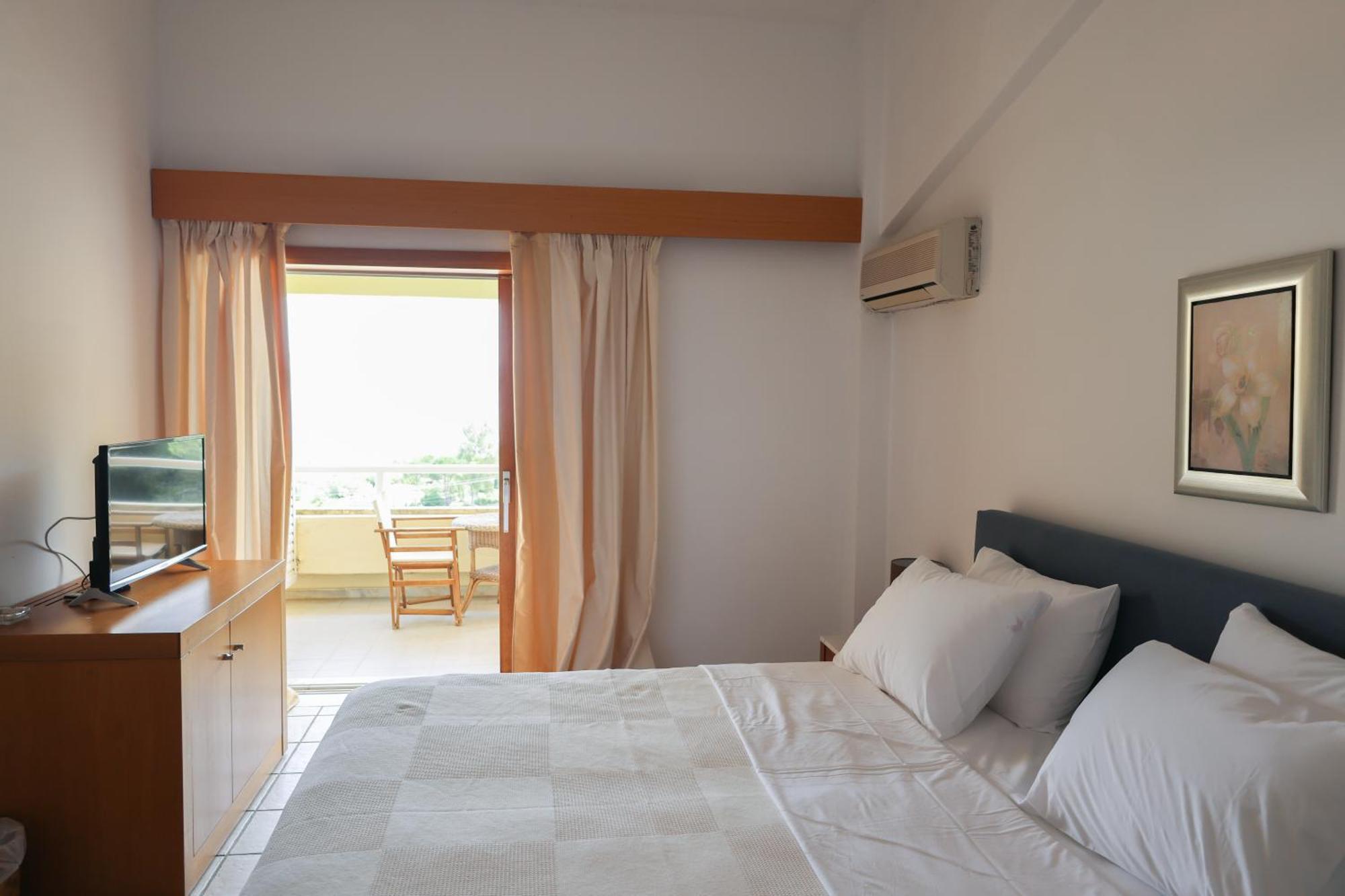 Kanapitsa Mare 4* Kanapitsa (Skiathos)