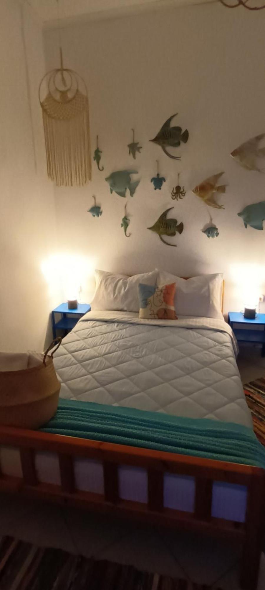 Mana Mia Seaside * Leptokarya (Pieria)