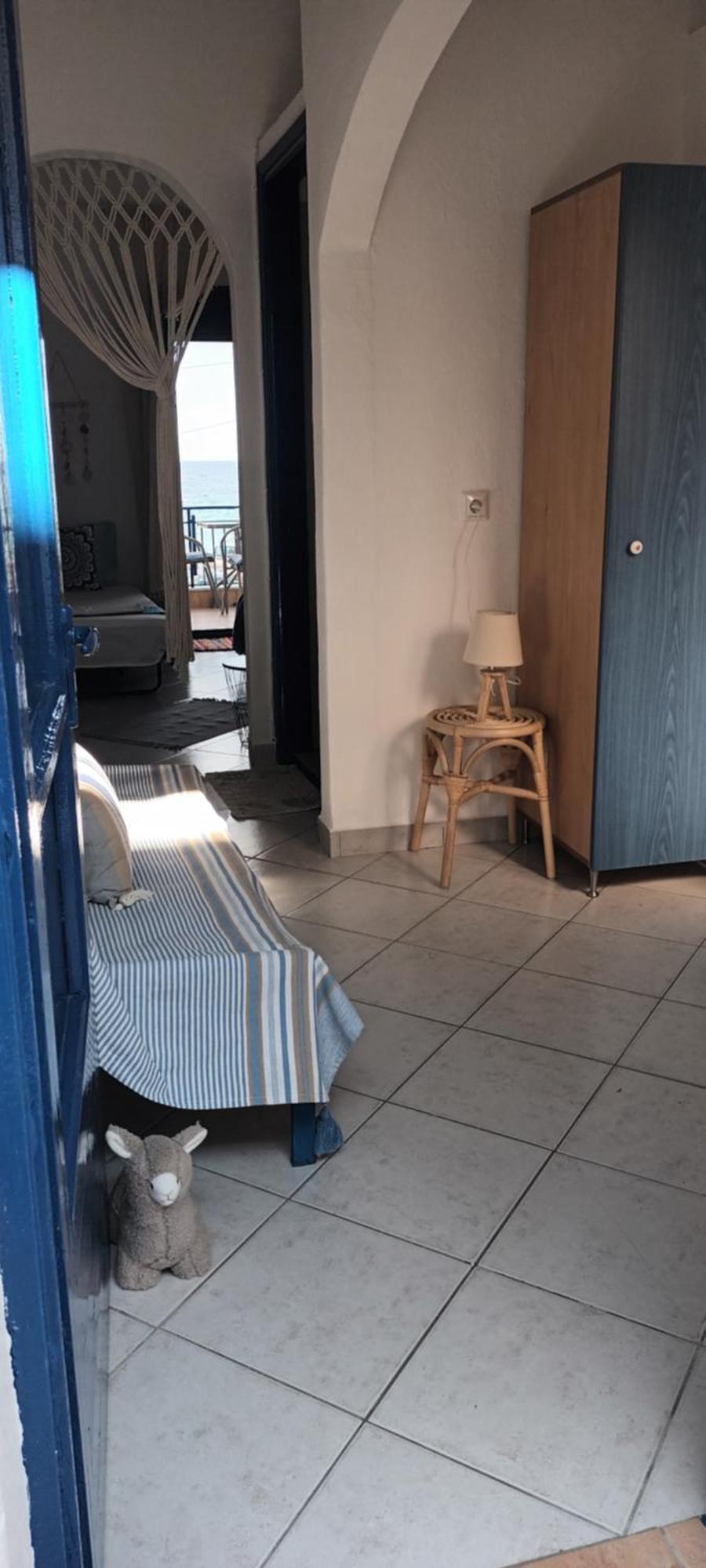 Mana Mia Seaside Apartment *