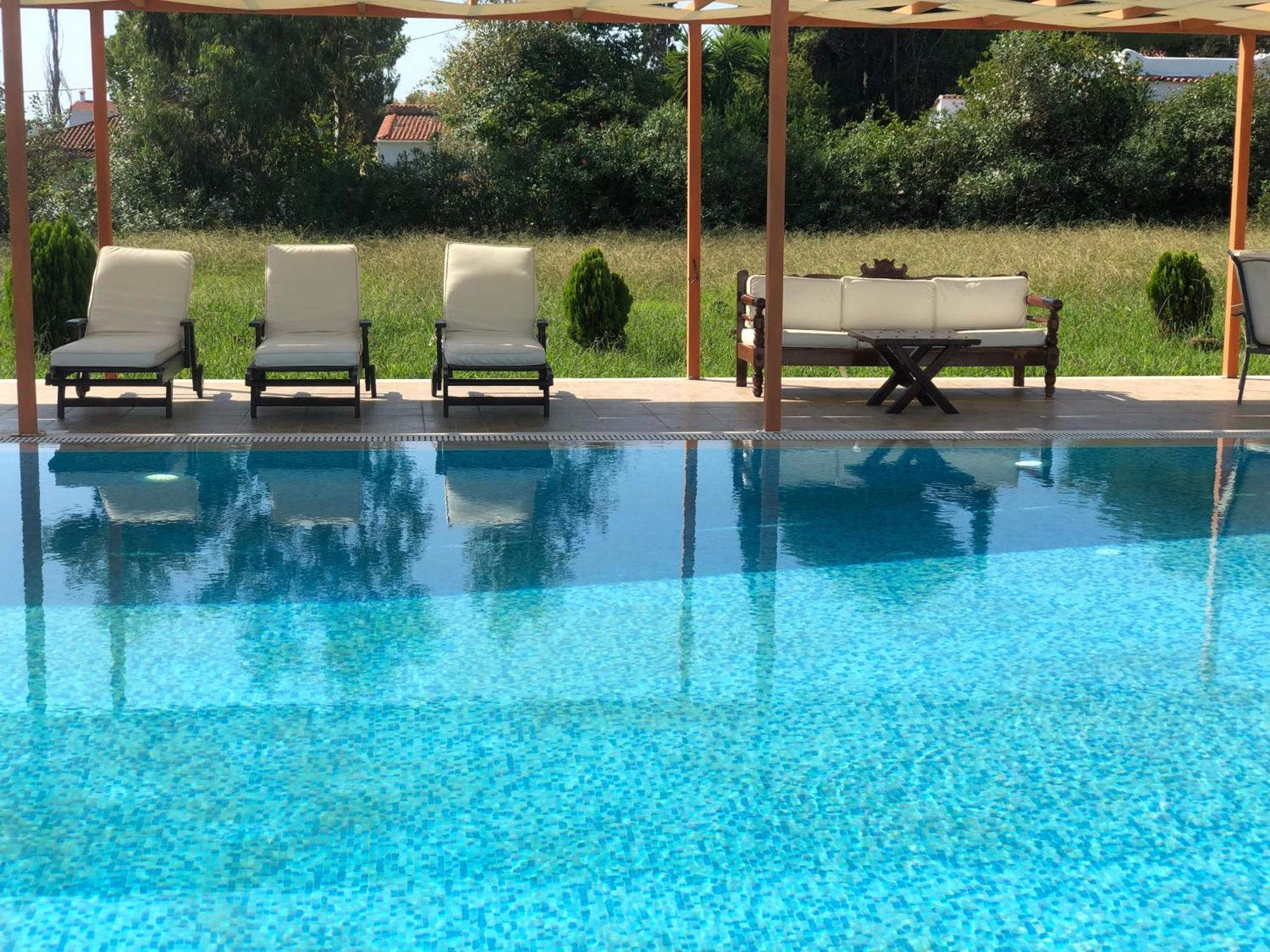 Parissis Eden Skiathos Villa