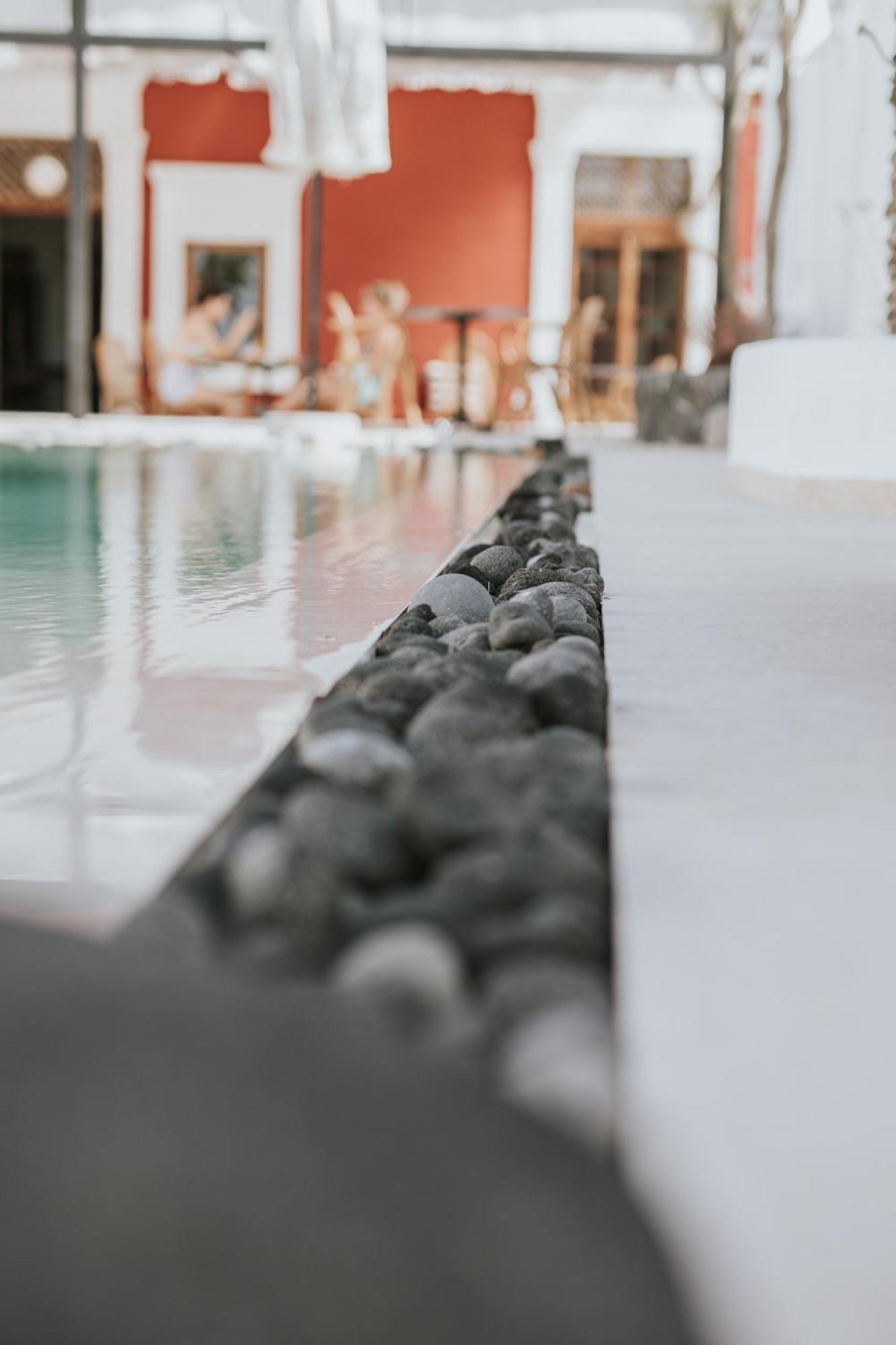 Meroviglia Boutique Apartment