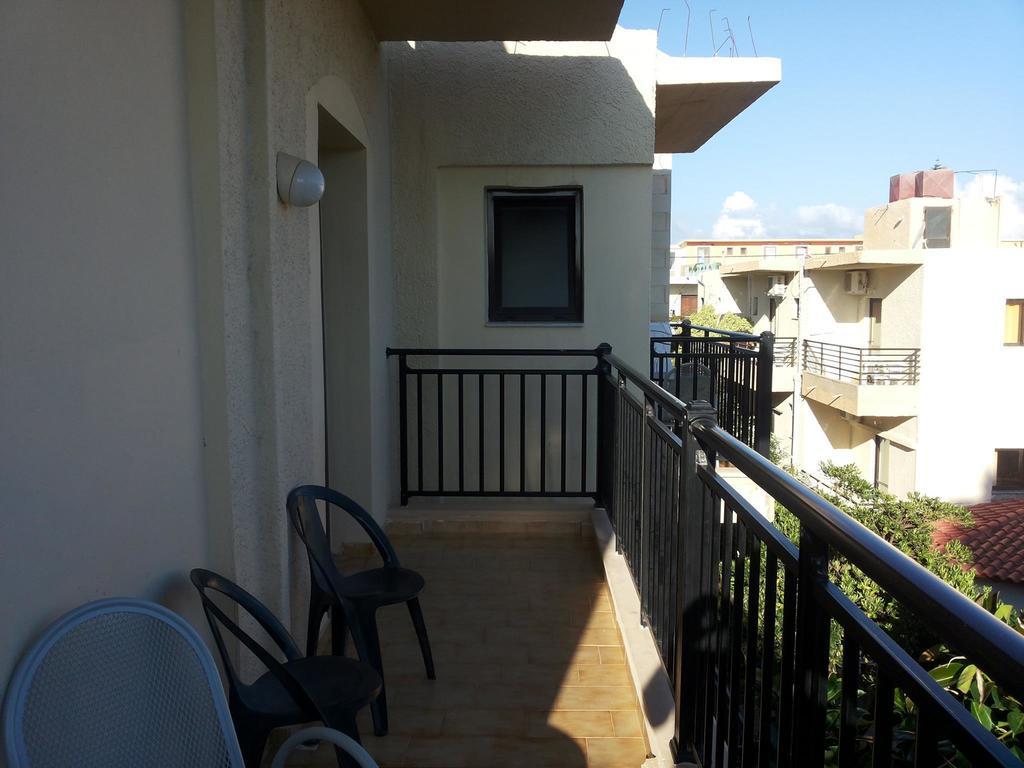 Apartment Iliana *