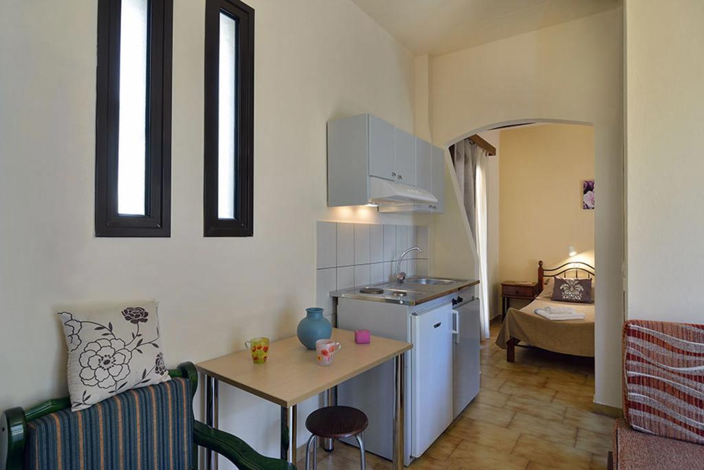 Apartment Iliana Georgioupoli