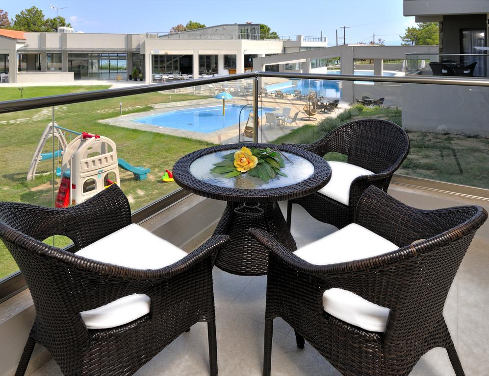 Hotel Krotiri 5*