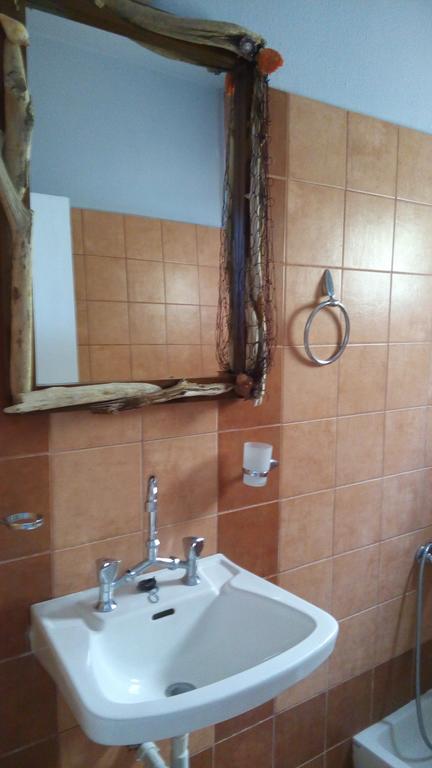 Bambola Apartment Nea Moudania