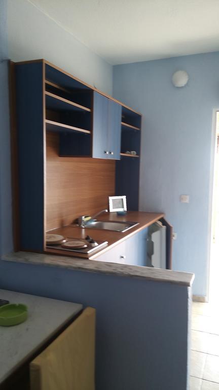 Apartment Bambola *