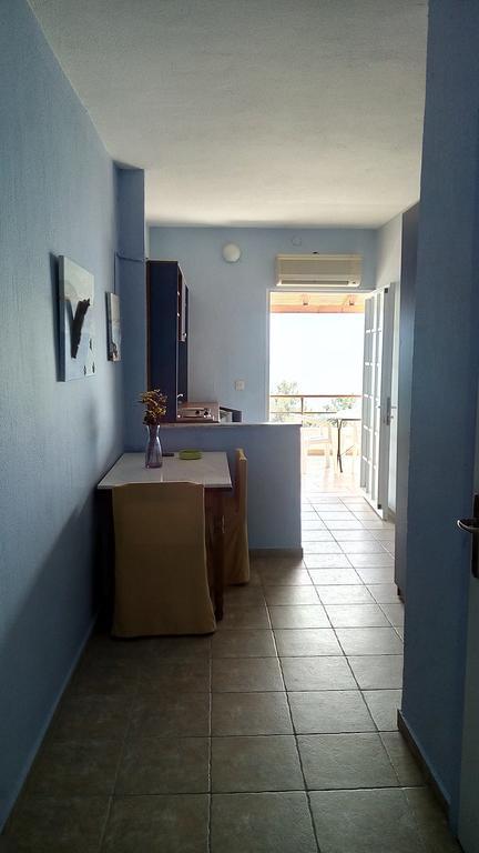 Apartment Bambola Nea Moudania