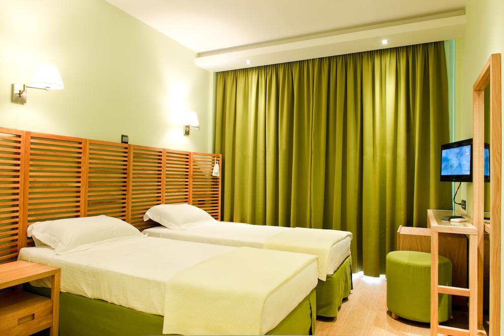 Island View Bed & Breakfast Golden Beach (Thassos)