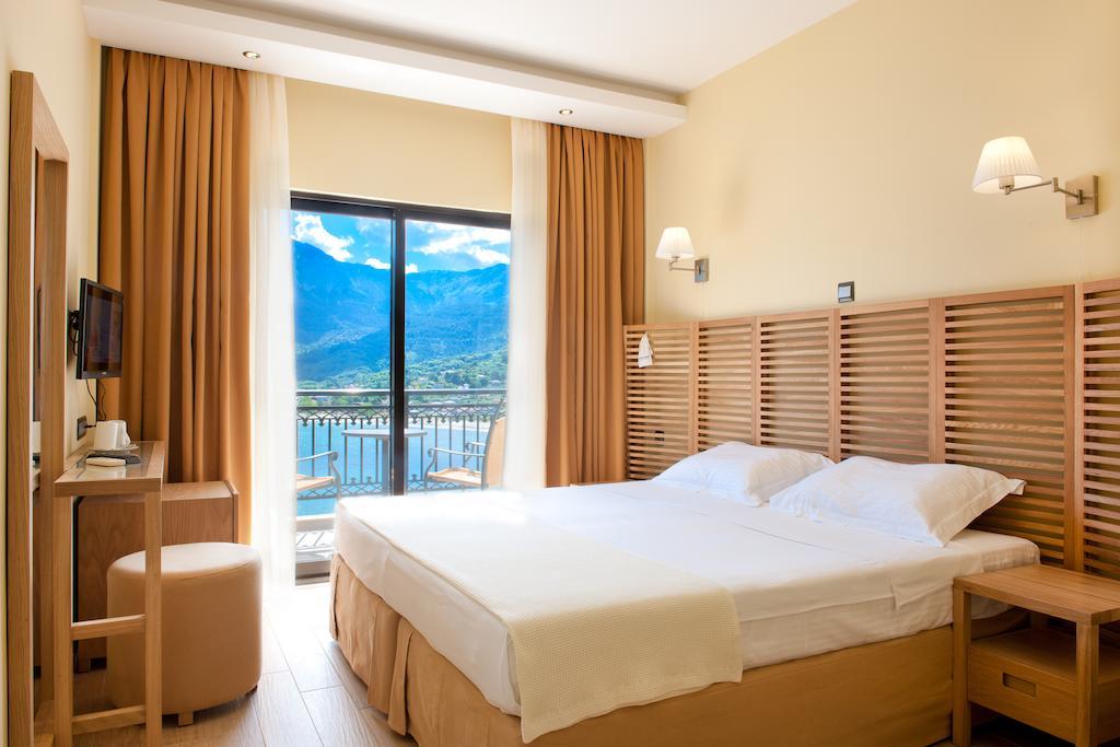Bed & Breakfast Island View 2*
