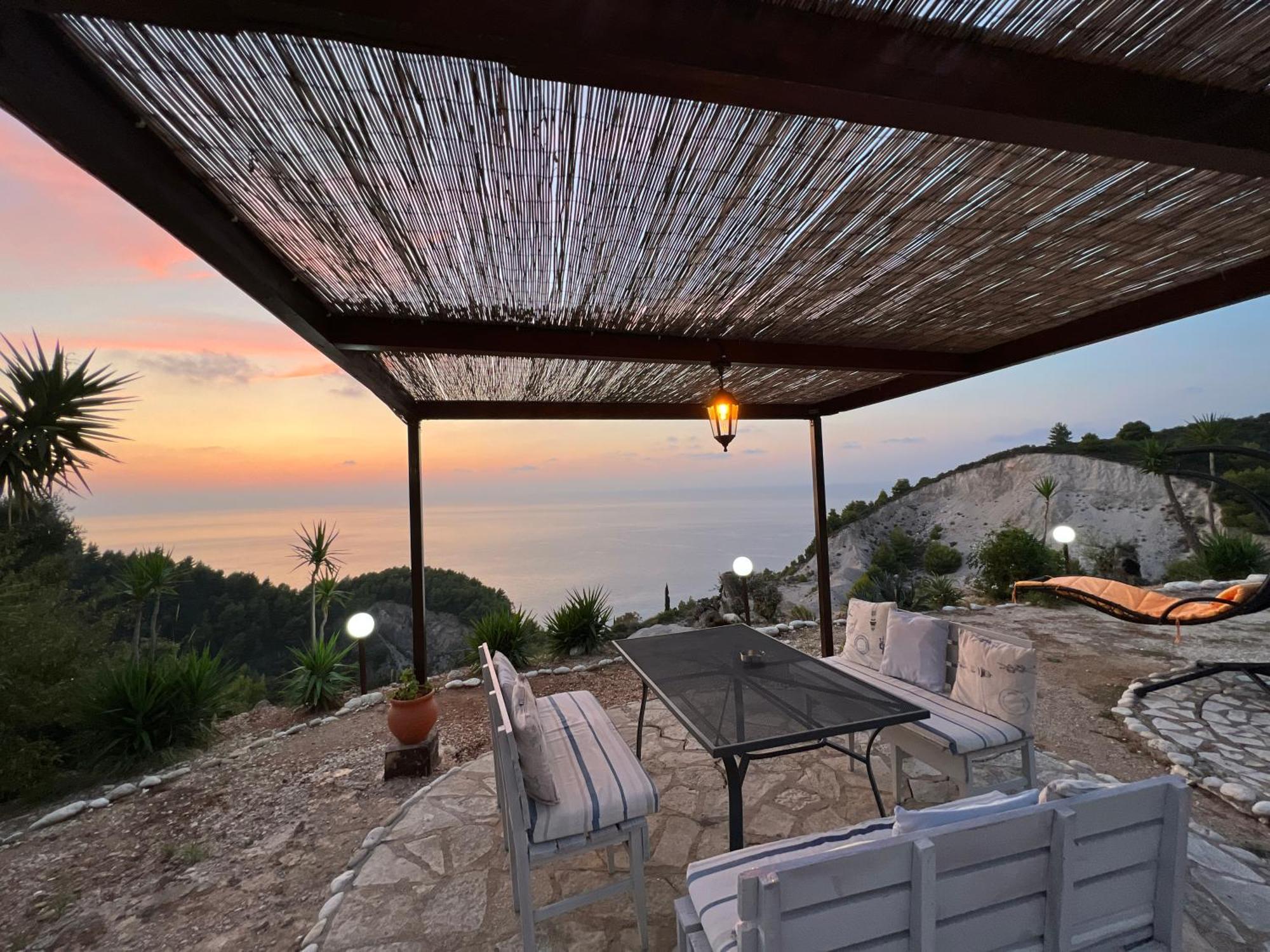 Guest house La Casa D' Irene (adults Only)