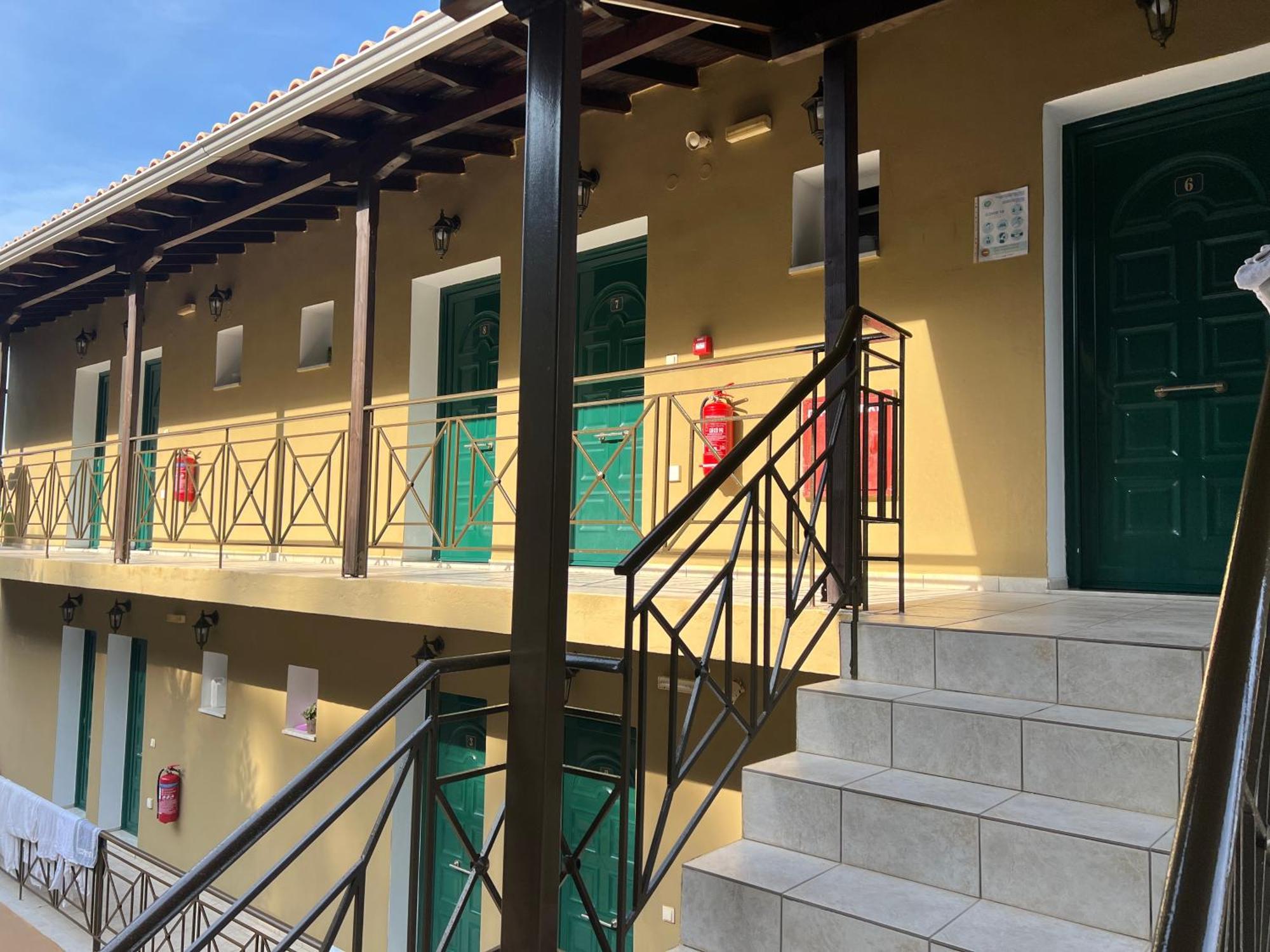 La Casa D' Irene (adults Only)