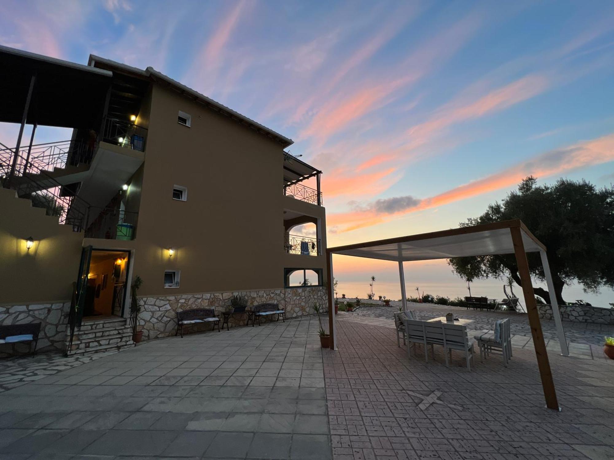 Guest house La Casa D' Irene (adults Only)
