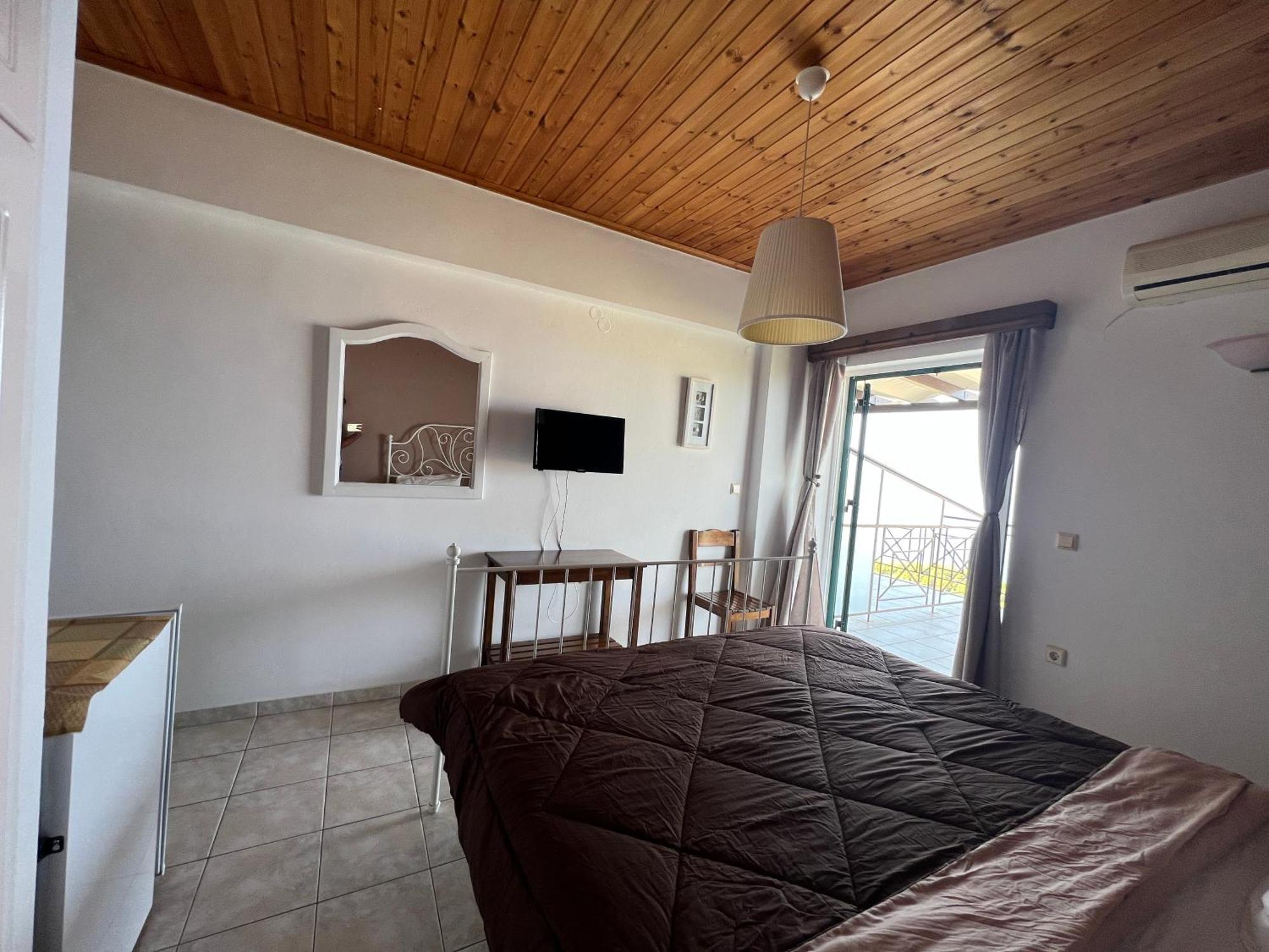 La Casa D' Irene (adults Only) Guest house