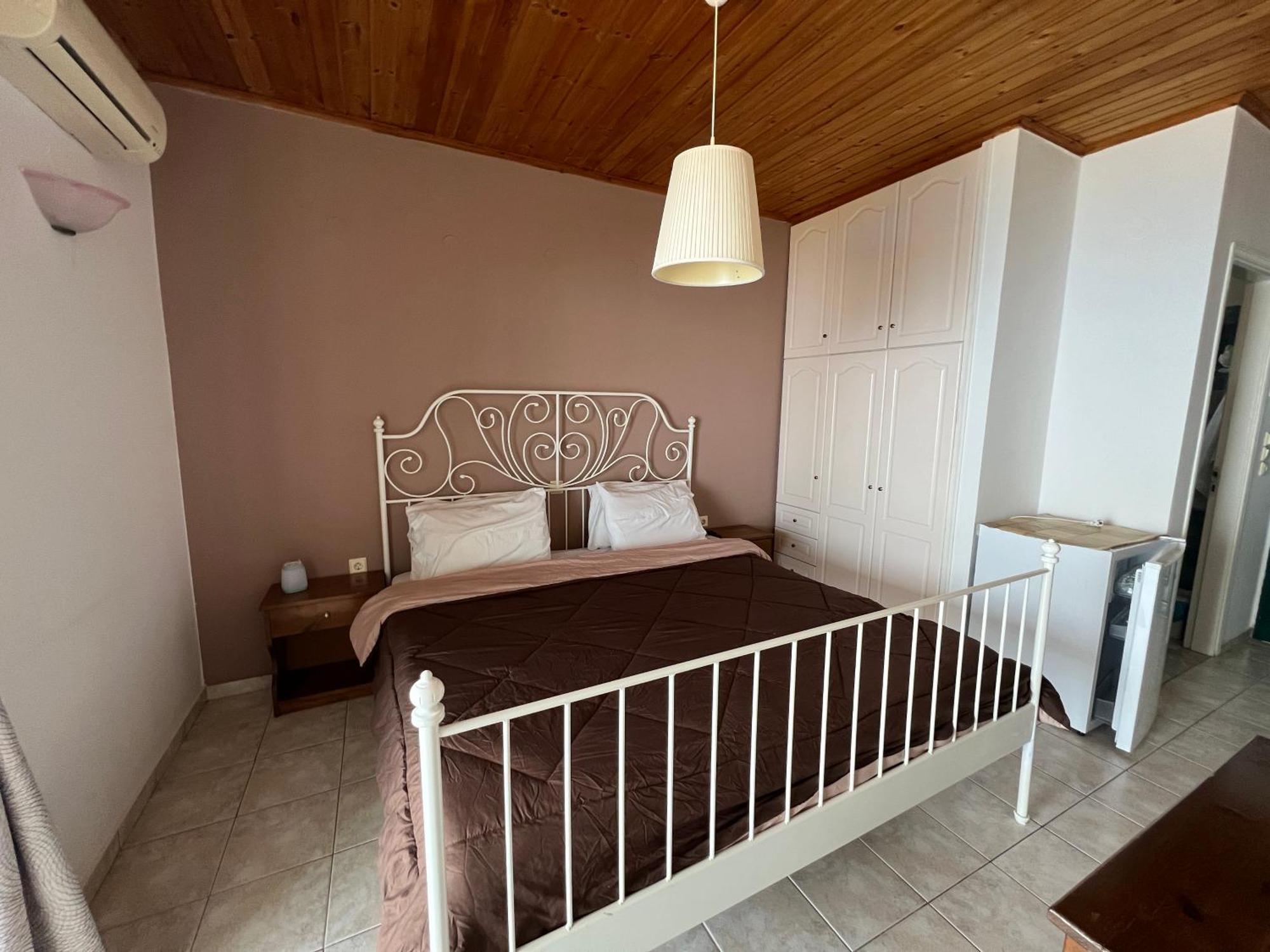 La Casa D' Irene (adults Only) 2* Agios Nikitas