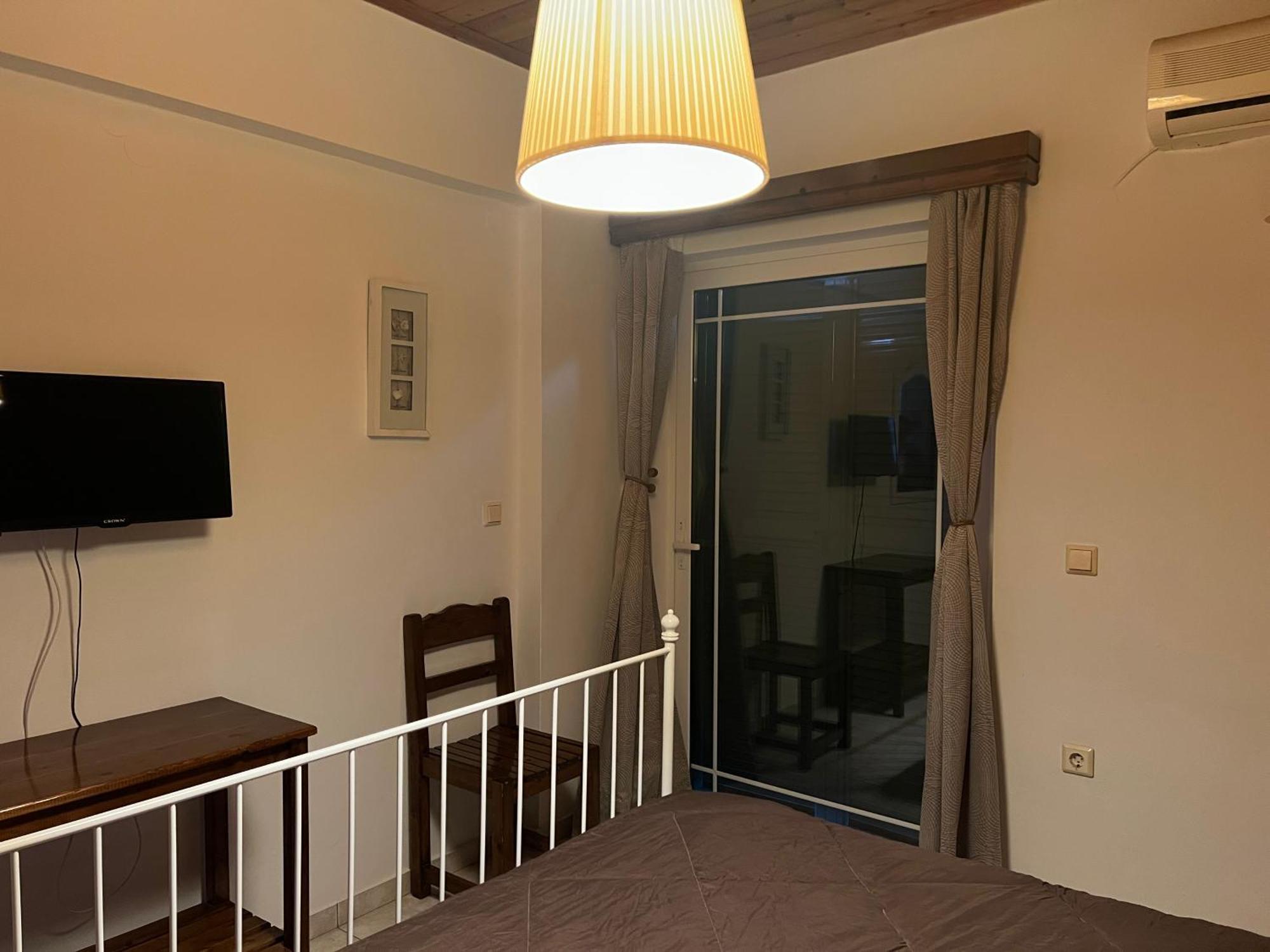 La Casa D' Irene (adults Only) Agios Nikitas