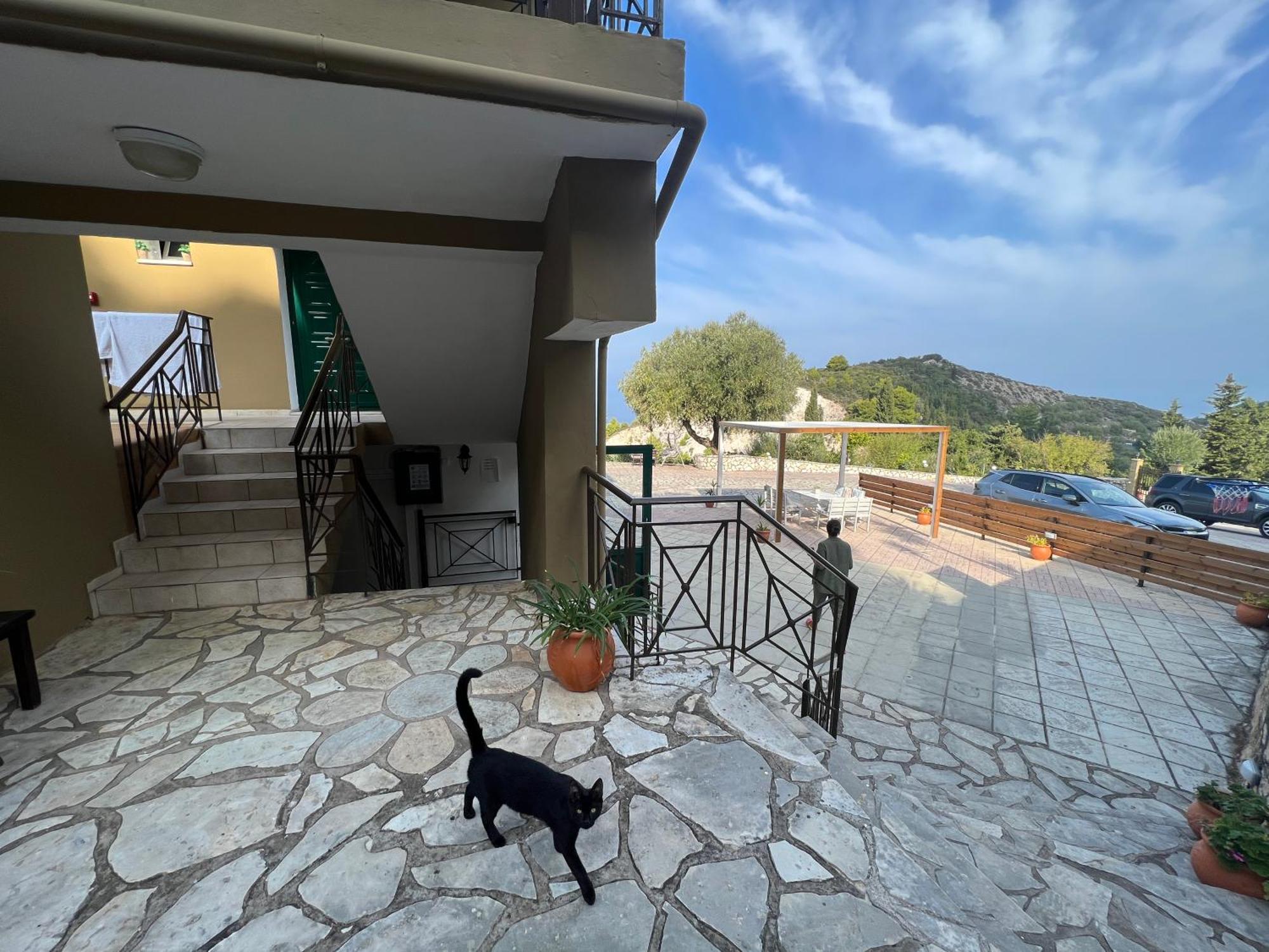 La Casa D' Irene (adults Only)