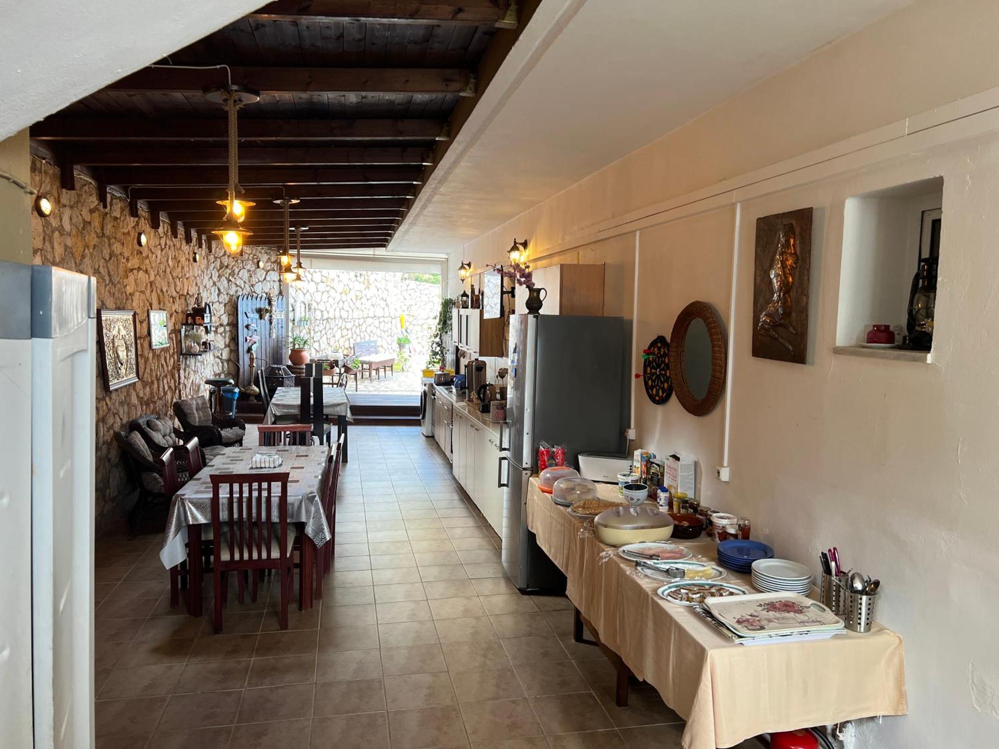 Guest house La Casa D' Irene (adults Only)