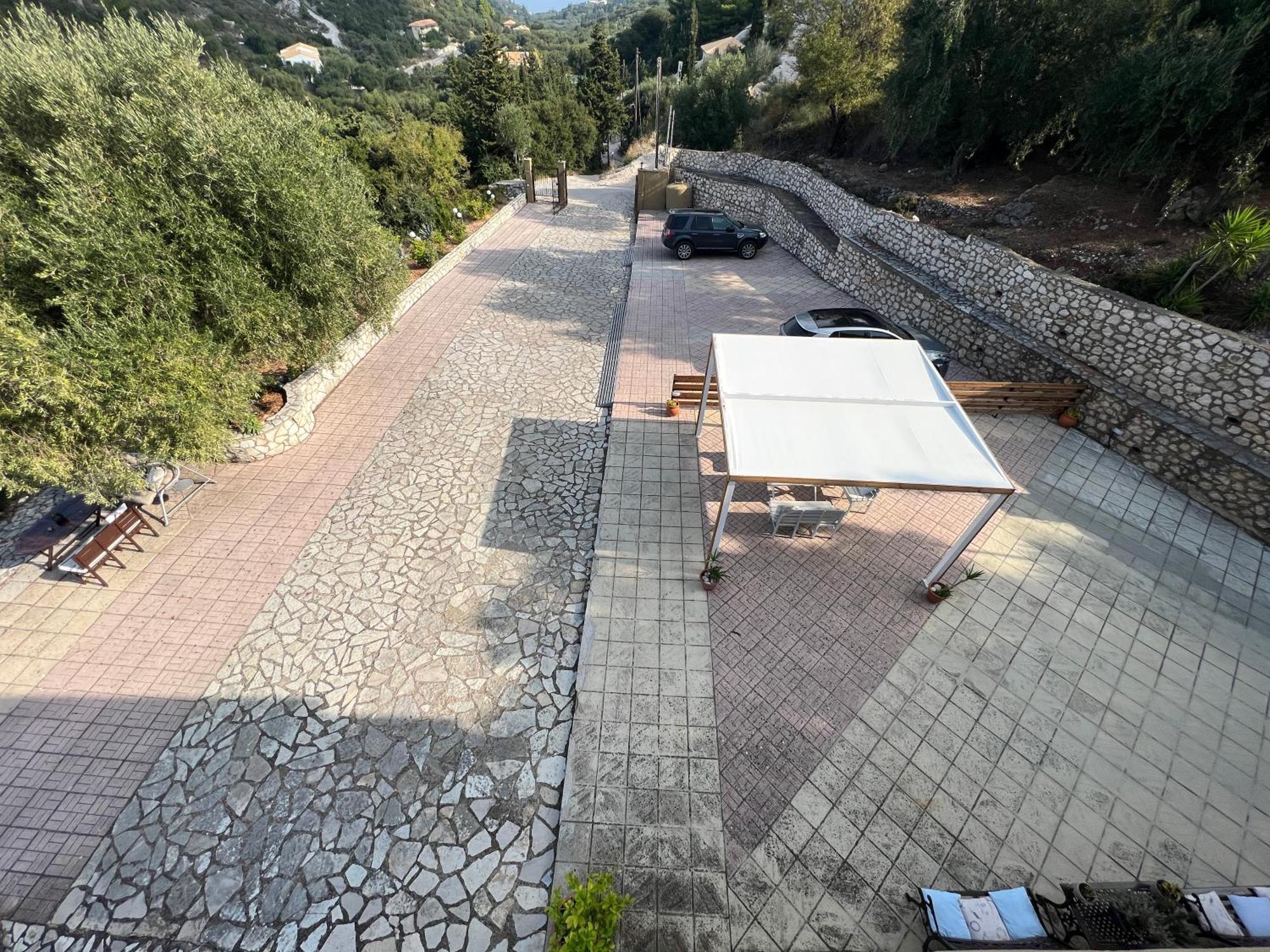 La Casa D' Irene (adults Only) Guest house Agios Nikitas