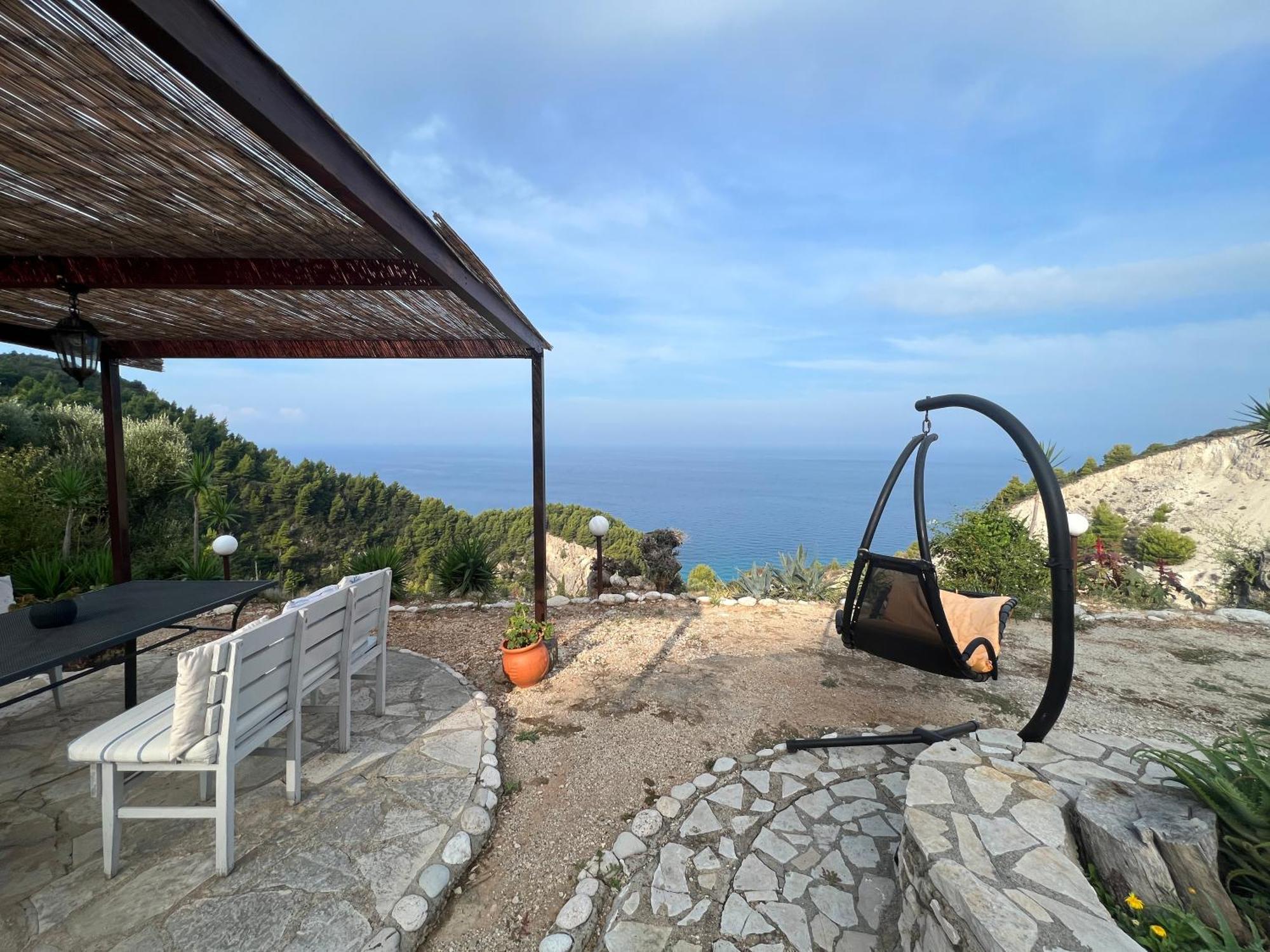 La Casa D' Irene (adults Only) Agios Nikitas