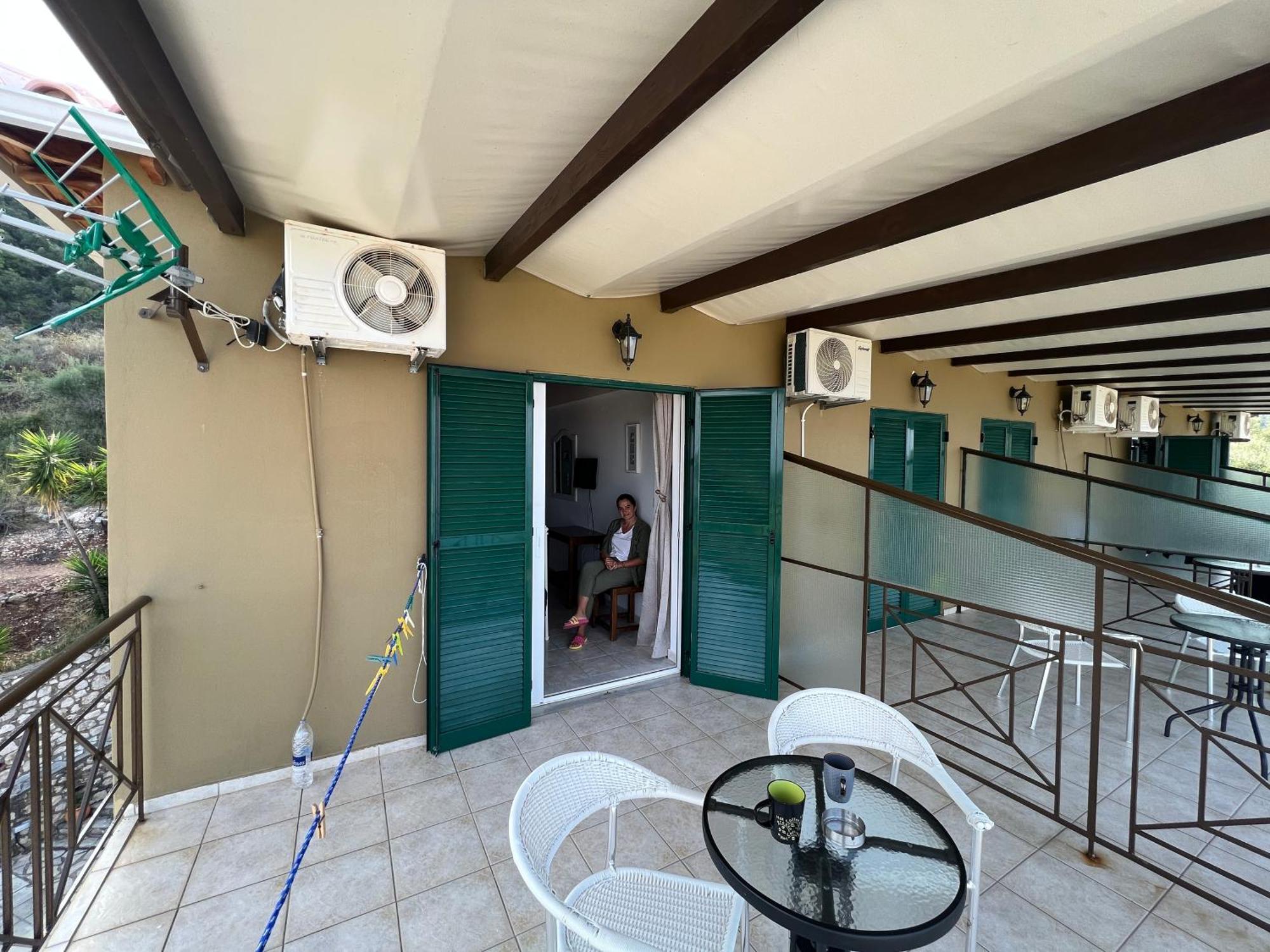 La Casa D' Irene (adults Only)