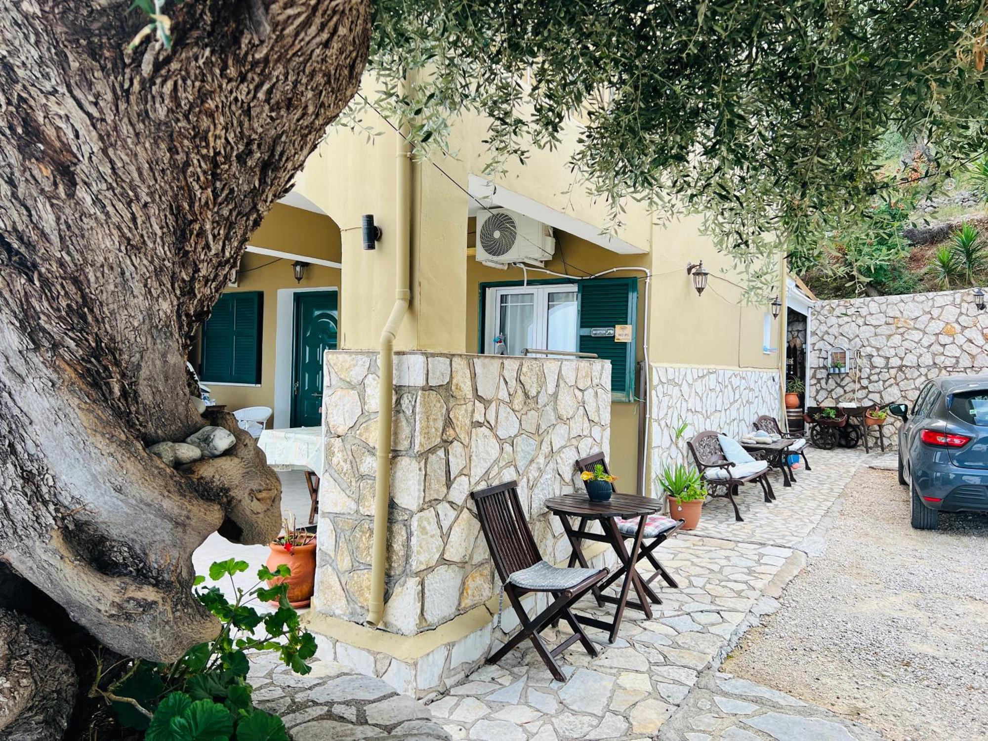 La Casa D' Irene (adults Only) Agios Nikitas