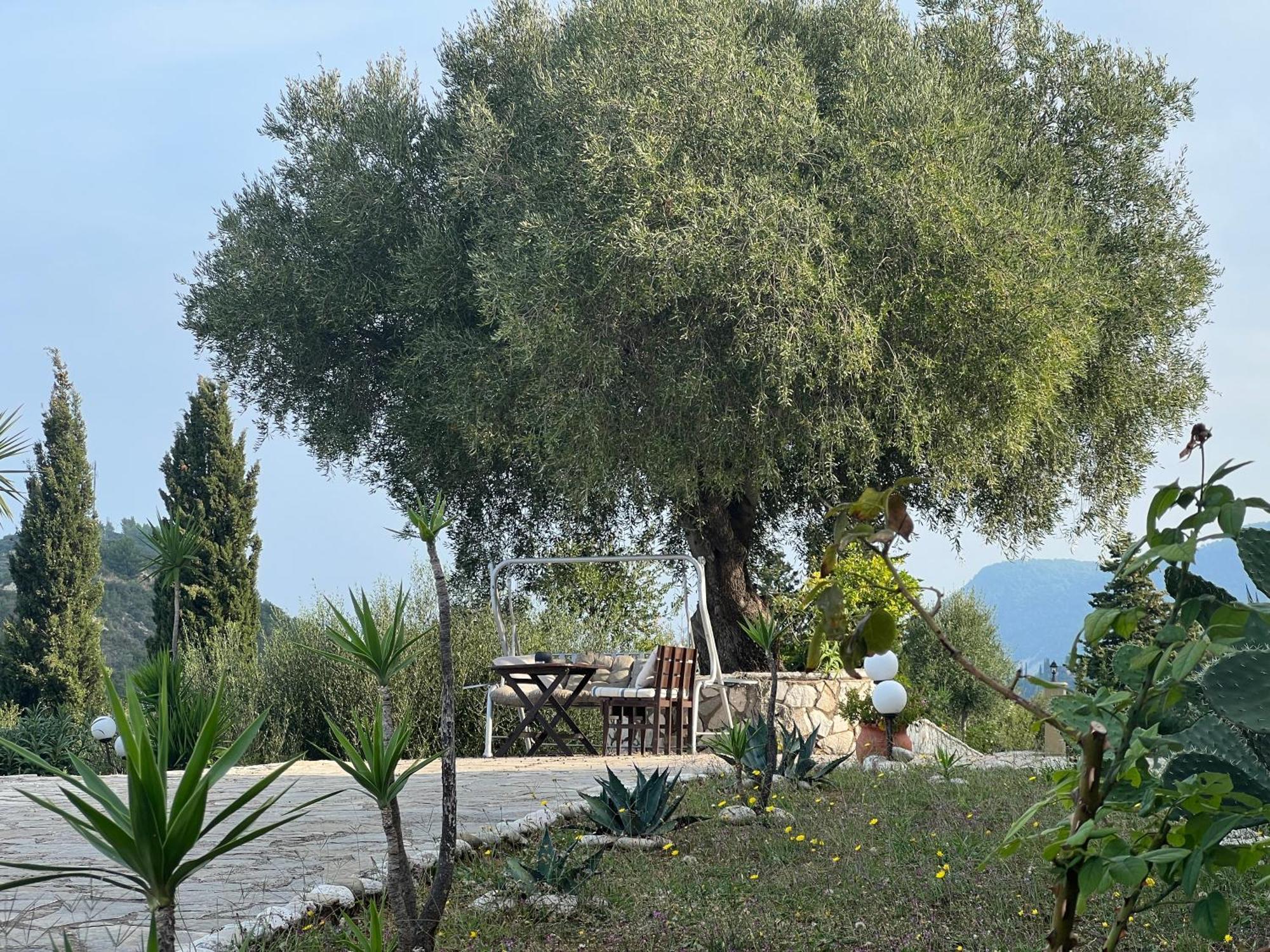 La Casa D' Irene (adults Only) Guest house Agios Nikitas