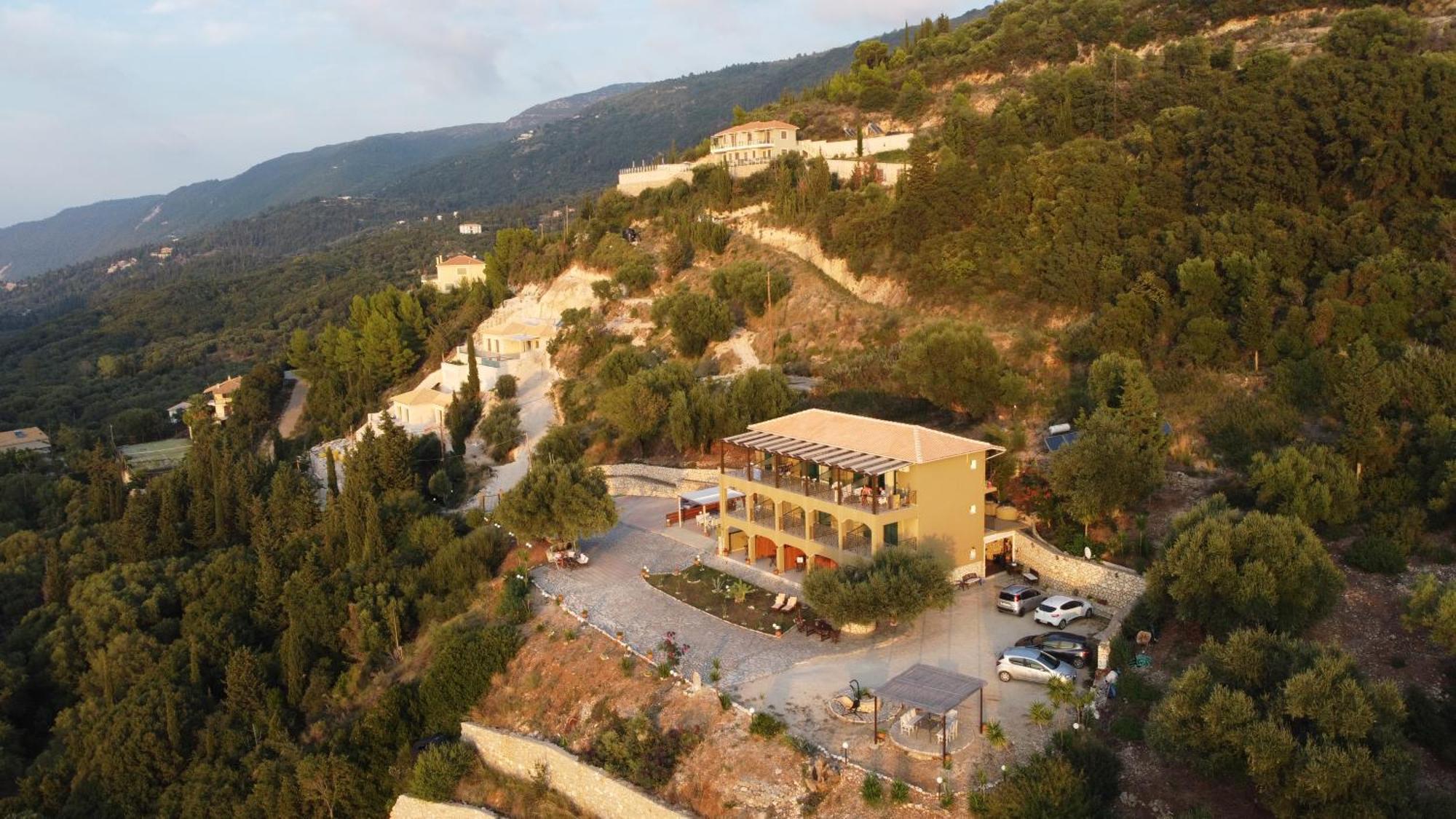 La Casa D' Irene (adults Only)