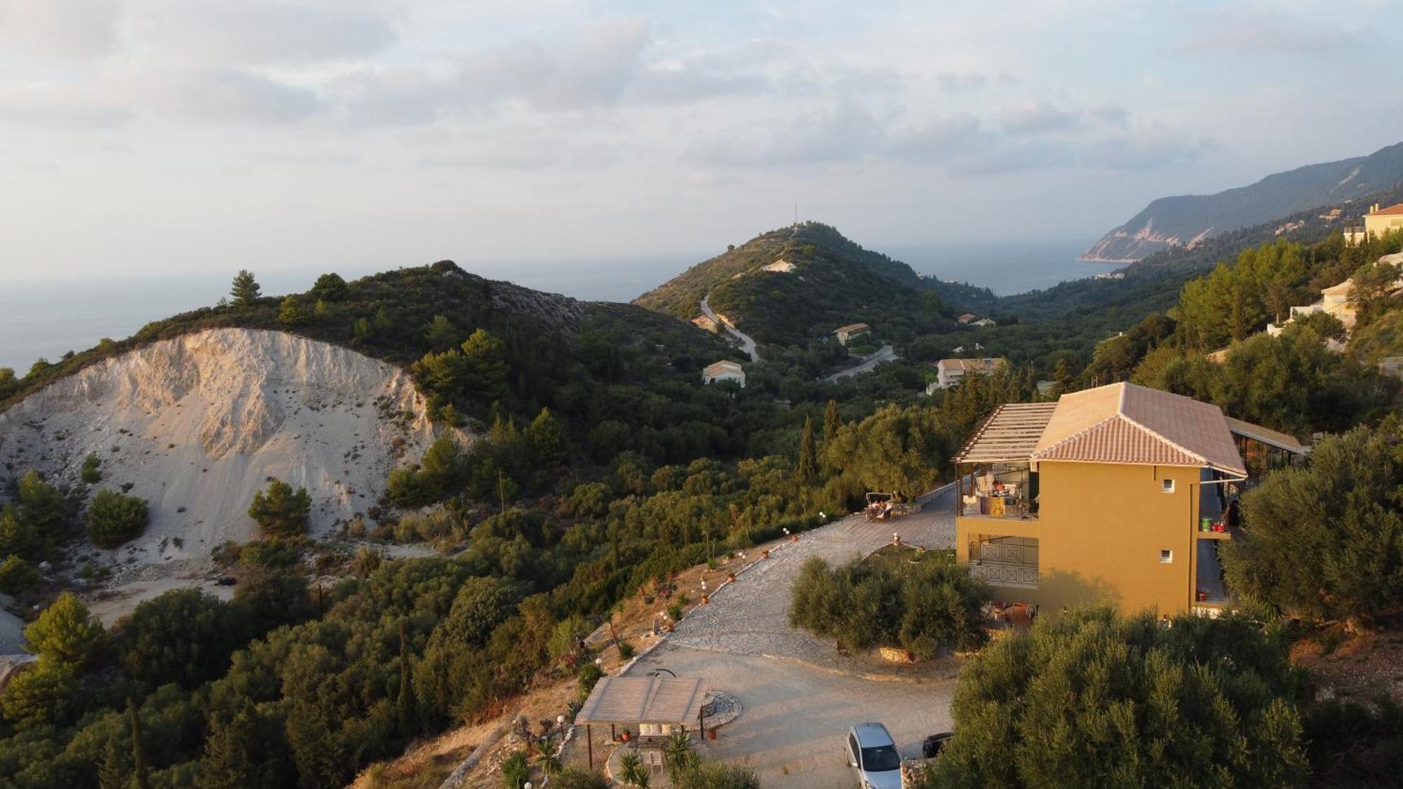 La Casa D' Irene (adults Only) Guest house Agios Nikitas