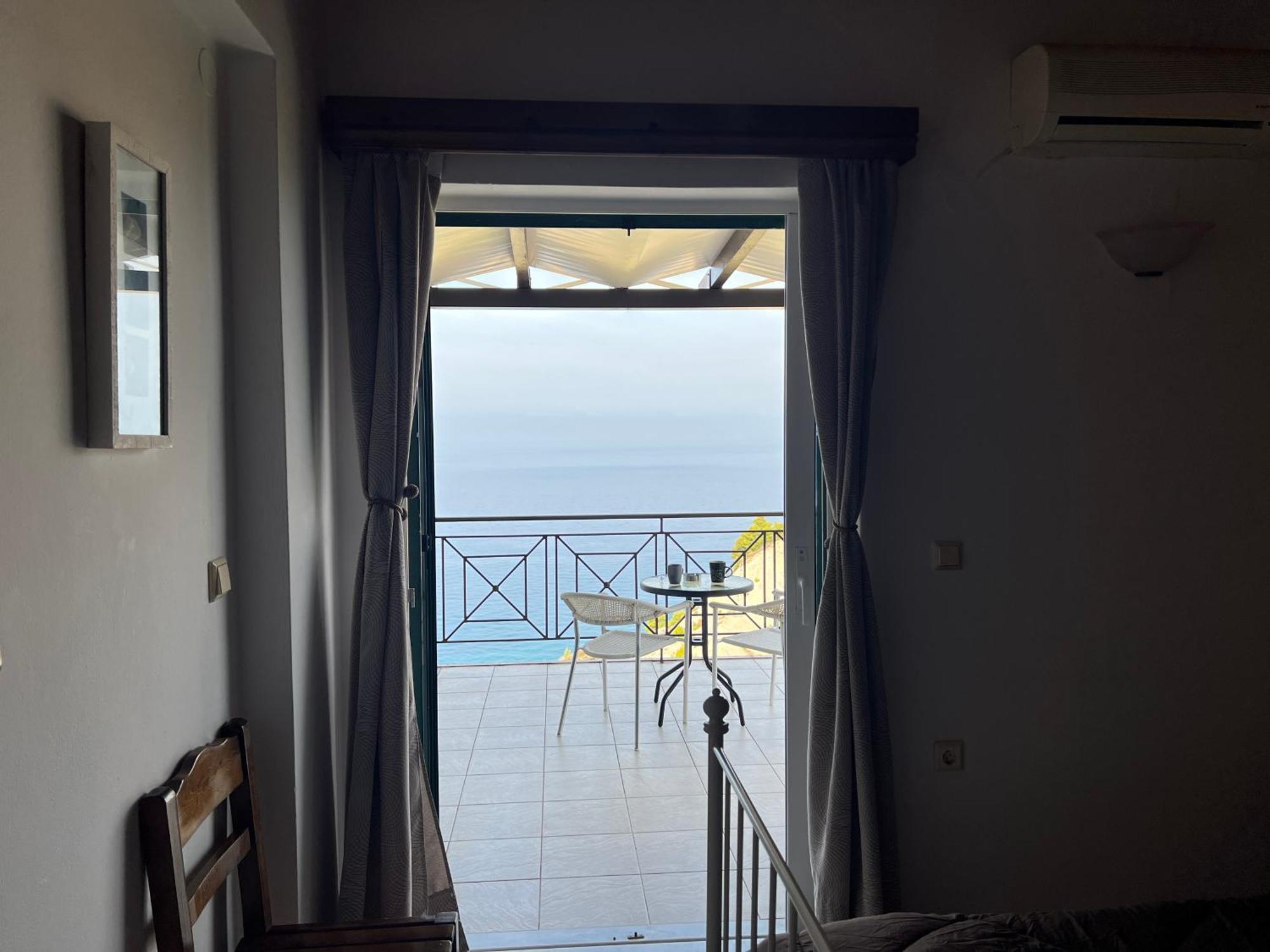 La Casa D' Irene (adults Only) 2* Agios Nikitas