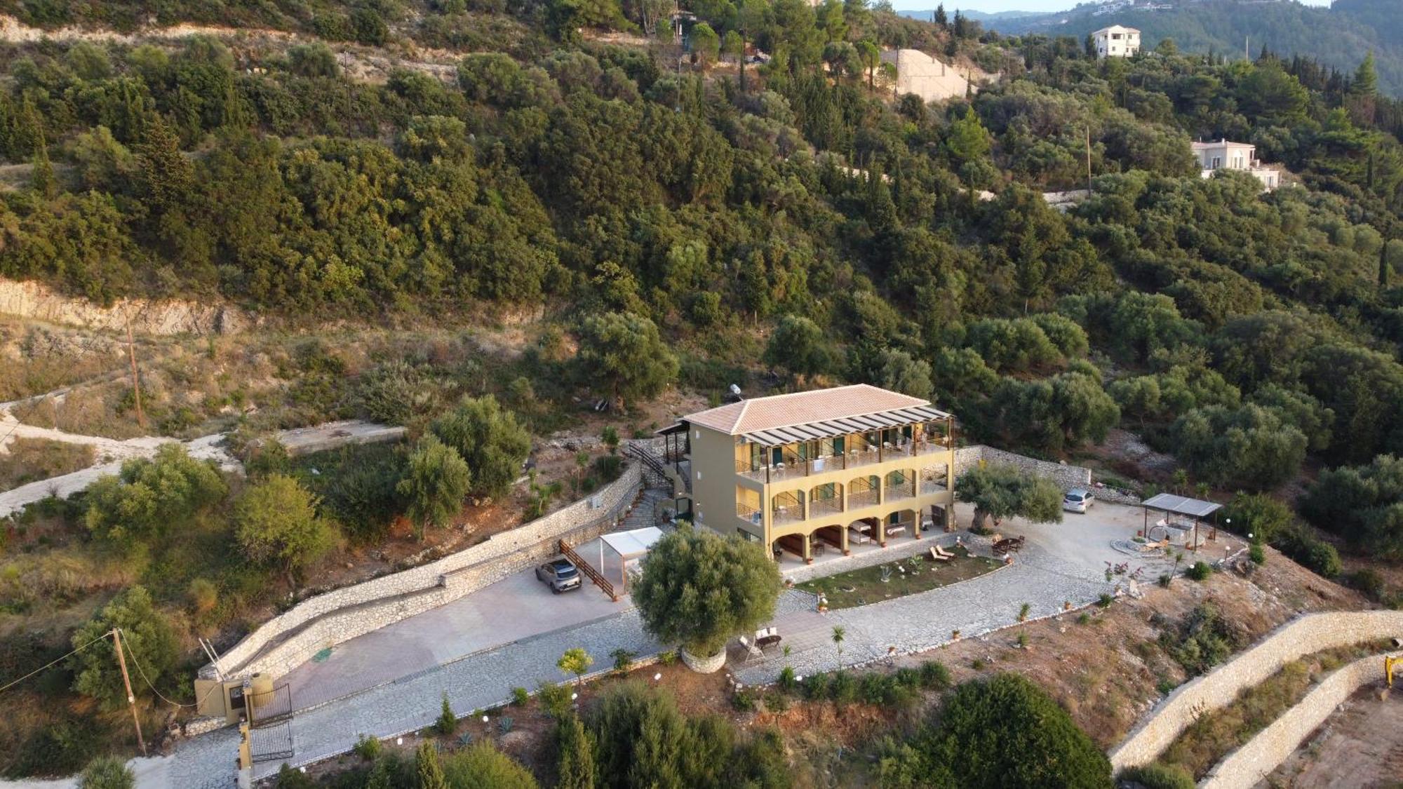 Guest house La Casa D' Irene (adults Only) Agios Nikitas