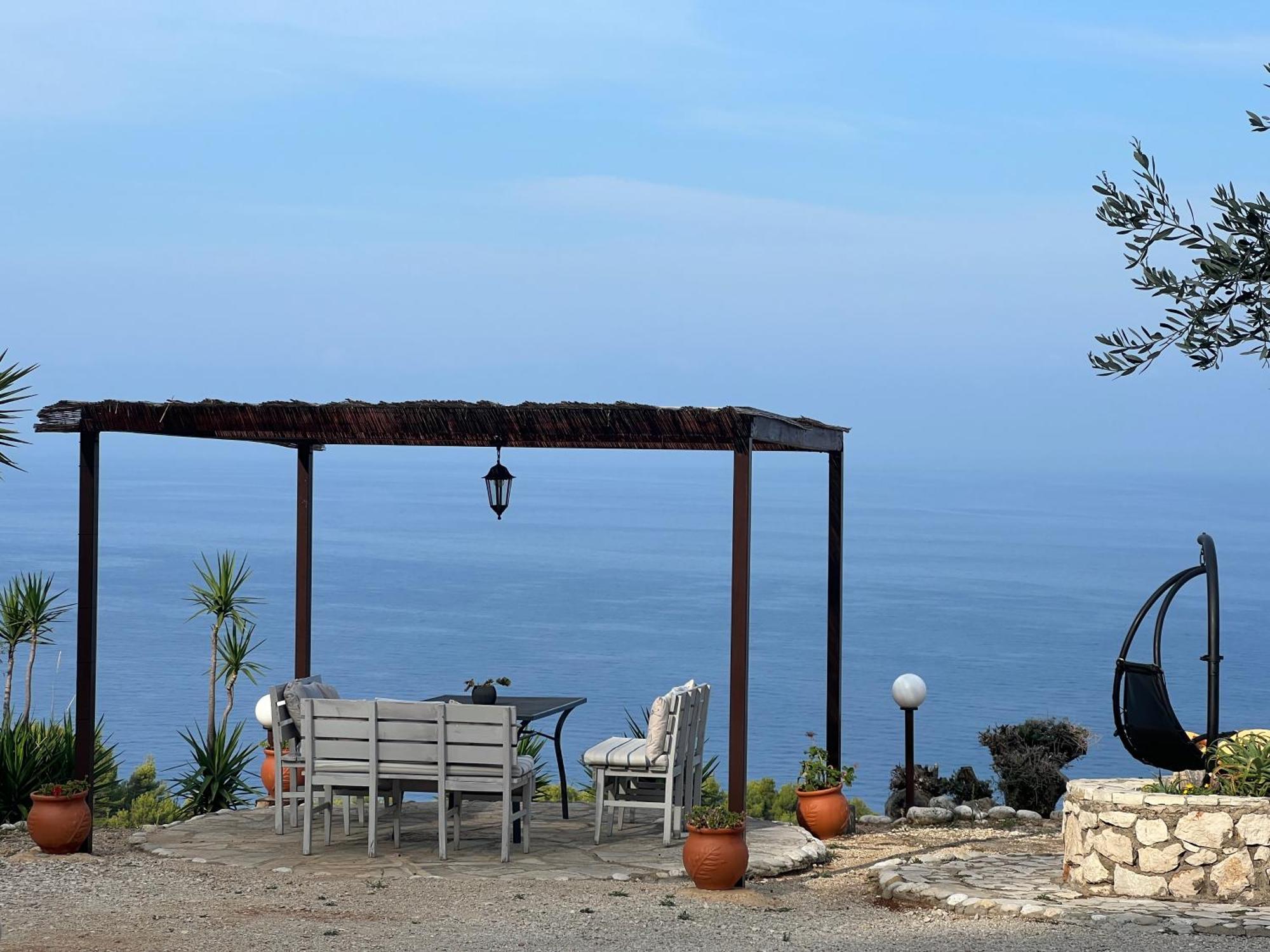La Casa D' Irene (adults Only) Guest house 2*