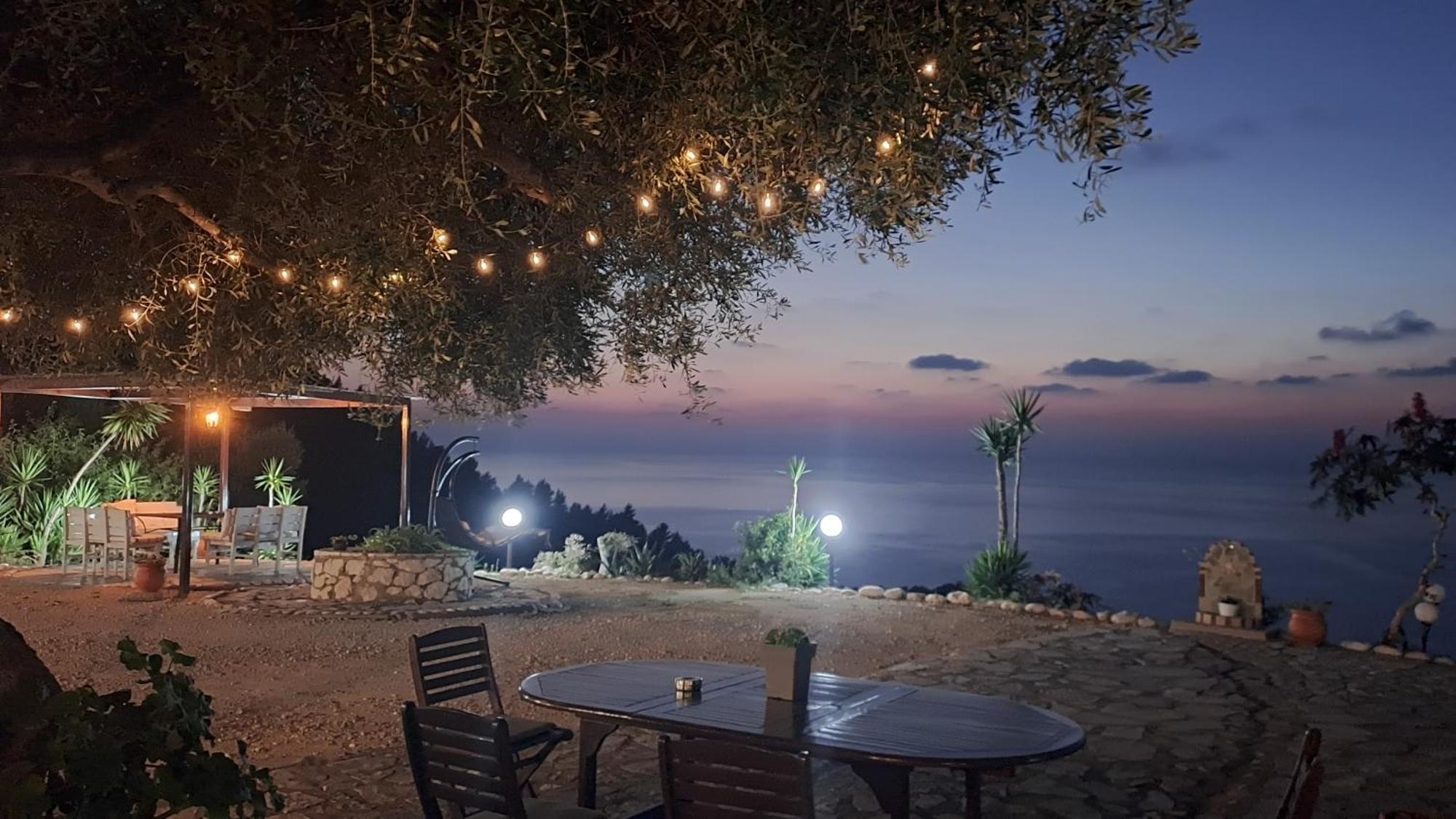 La Casa D' Irene (adults Only) Guest house Agios Nikitas