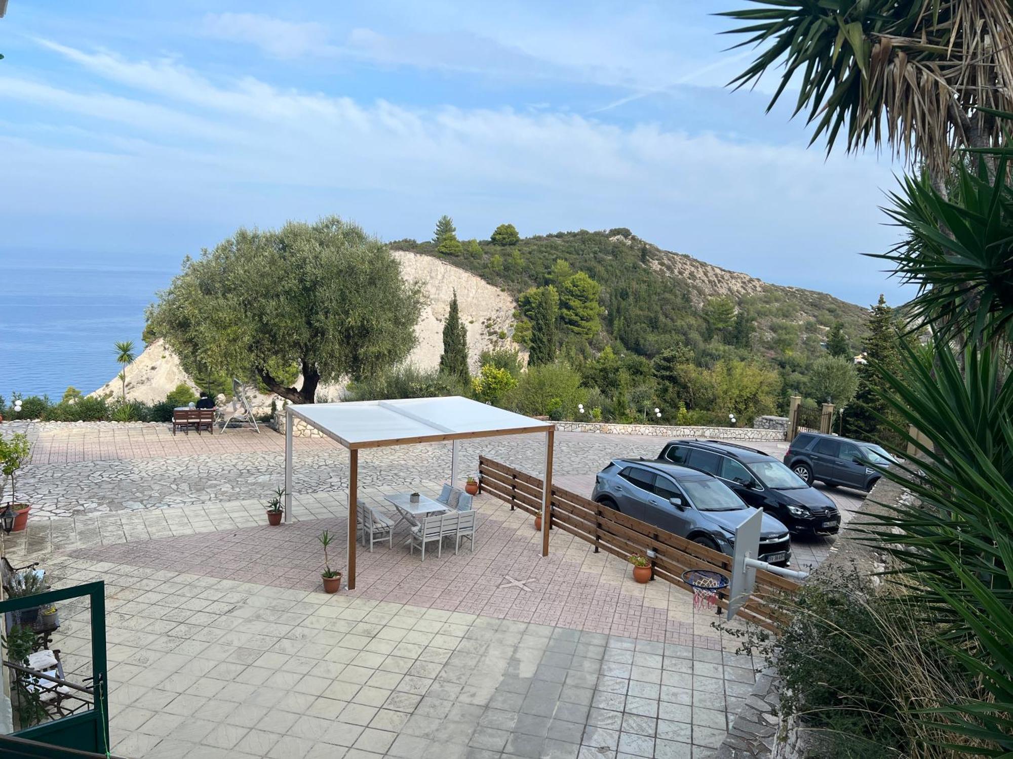 Guest house La Casa D' Irene (adults Only) 2*