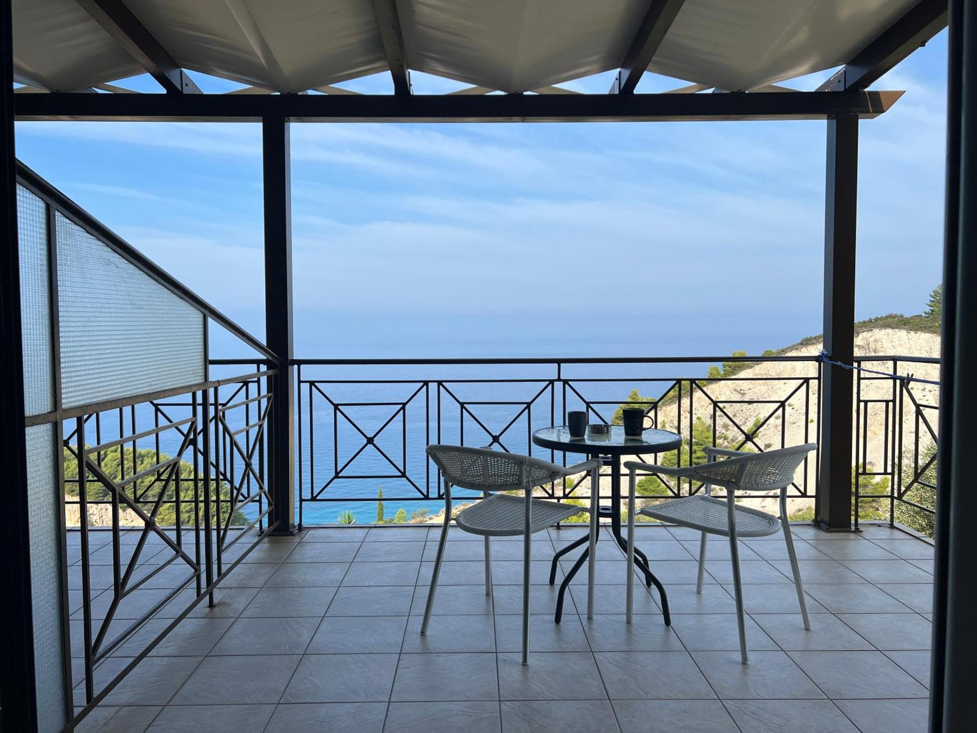 La Casa D' Irene (adults Only) 2* Agios Nikitas