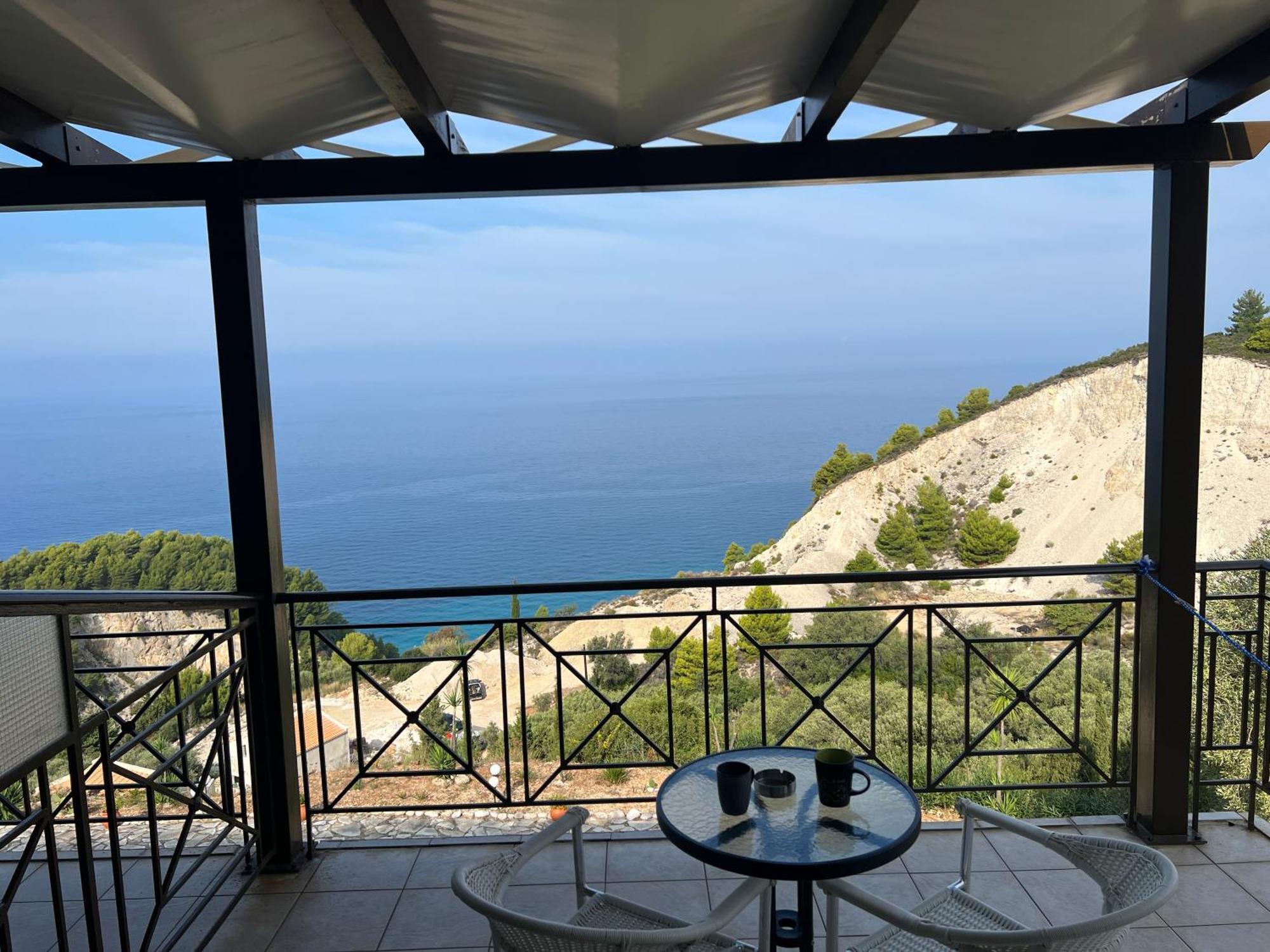La Casa D' Irene (adults Only) Guest house Agios Nikitas