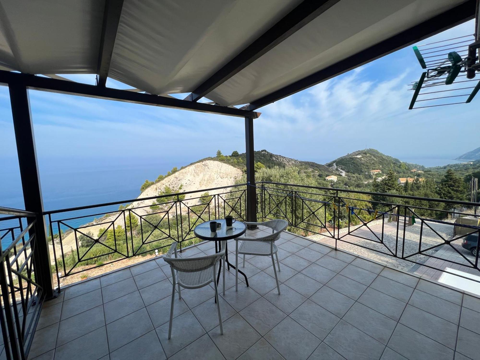 Guest house La Casa D' Irene (adults Only) Agios Nikitas